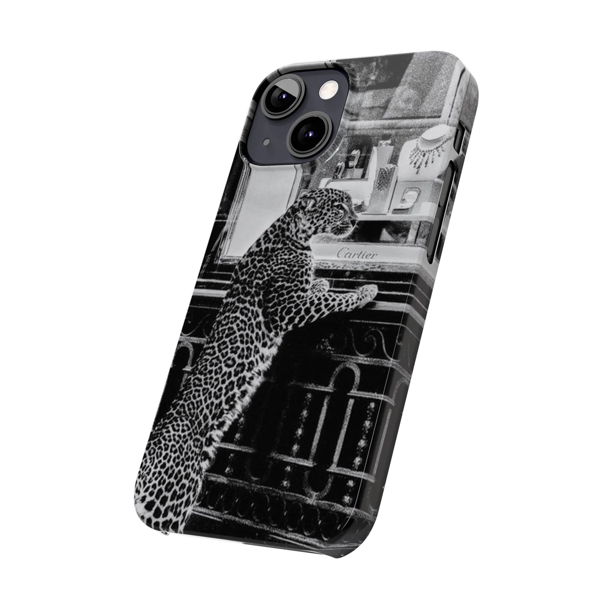 Cartier Inspired Case – Unisex Phone Case - Image 49