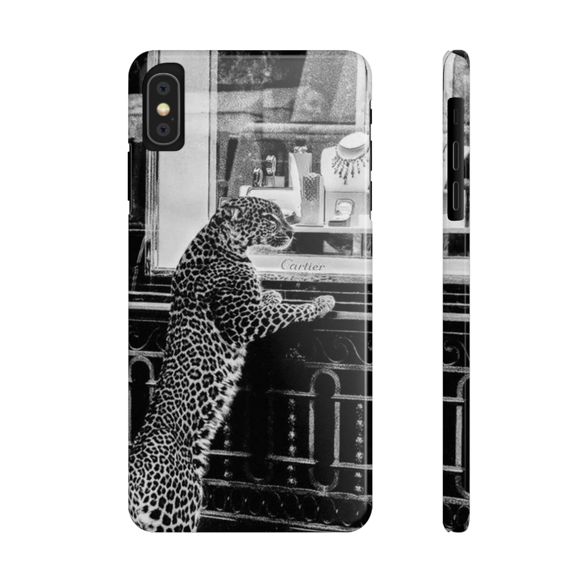 Cartier Inspired Case – Unisex Phone Case - Image 5