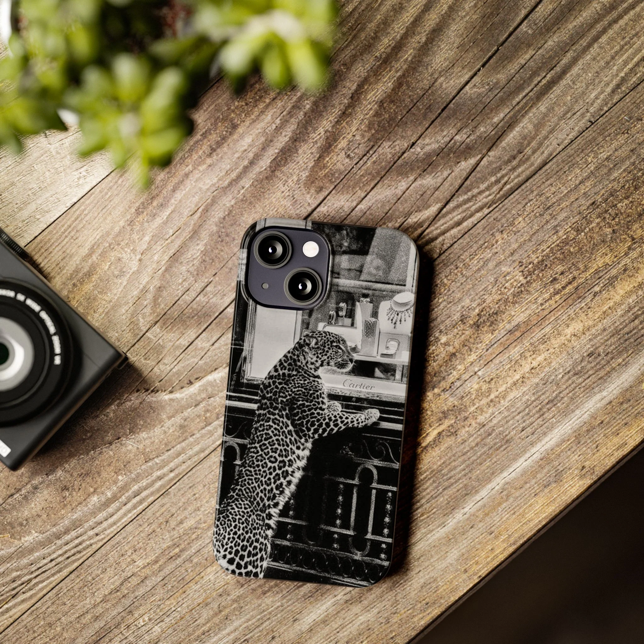 Cartier Inspired Case – Unisex Phone Case - Image 50