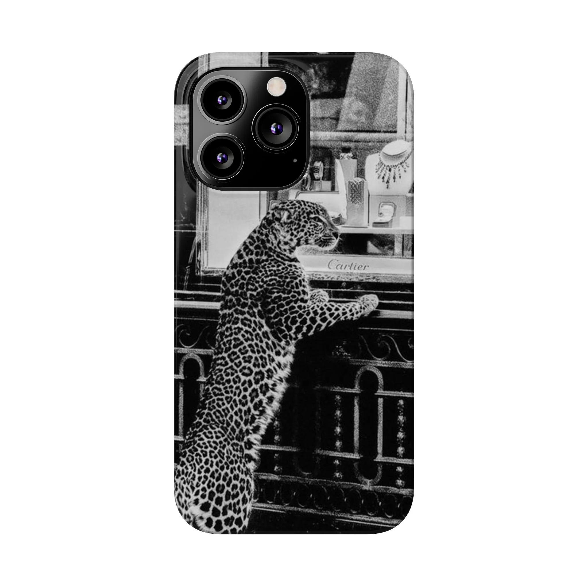 Cartier Inspired Case – Unisex Phone Case - Image 51