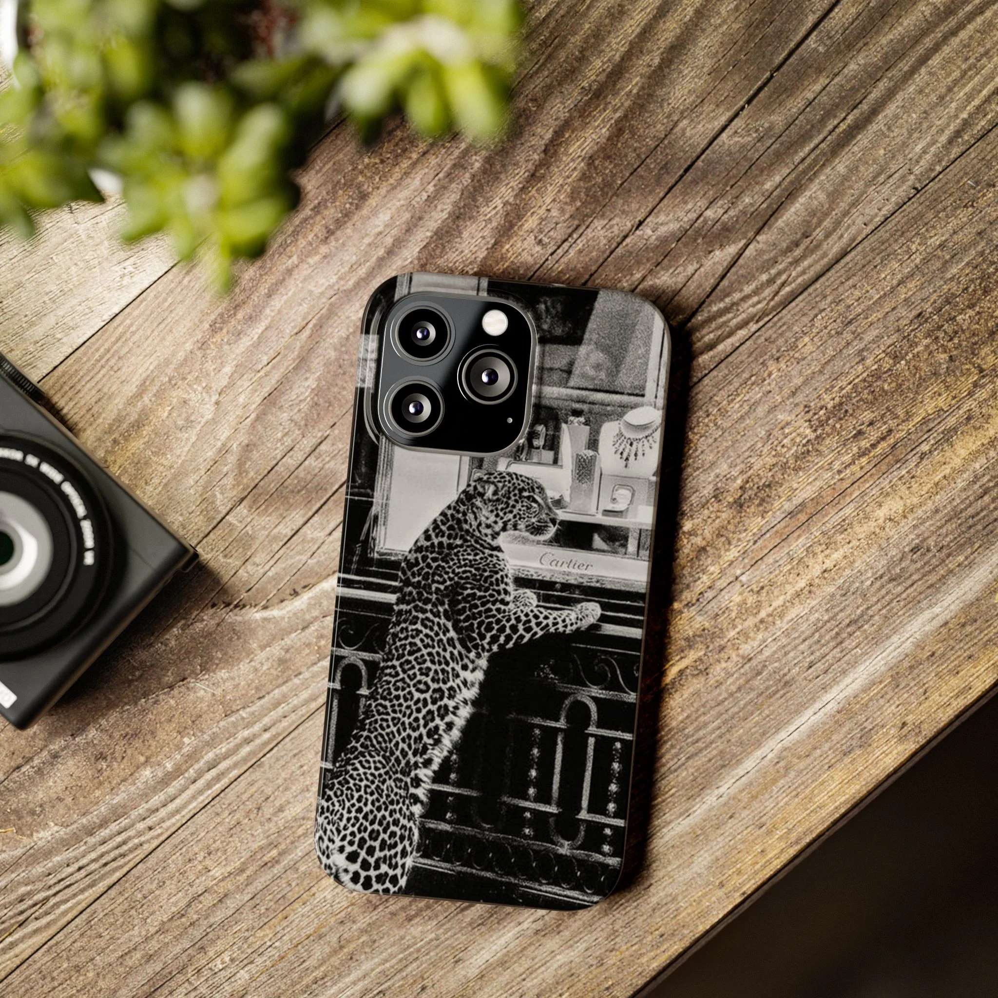 Cartier Inspired Case – Unisex Phone Case - Image 53