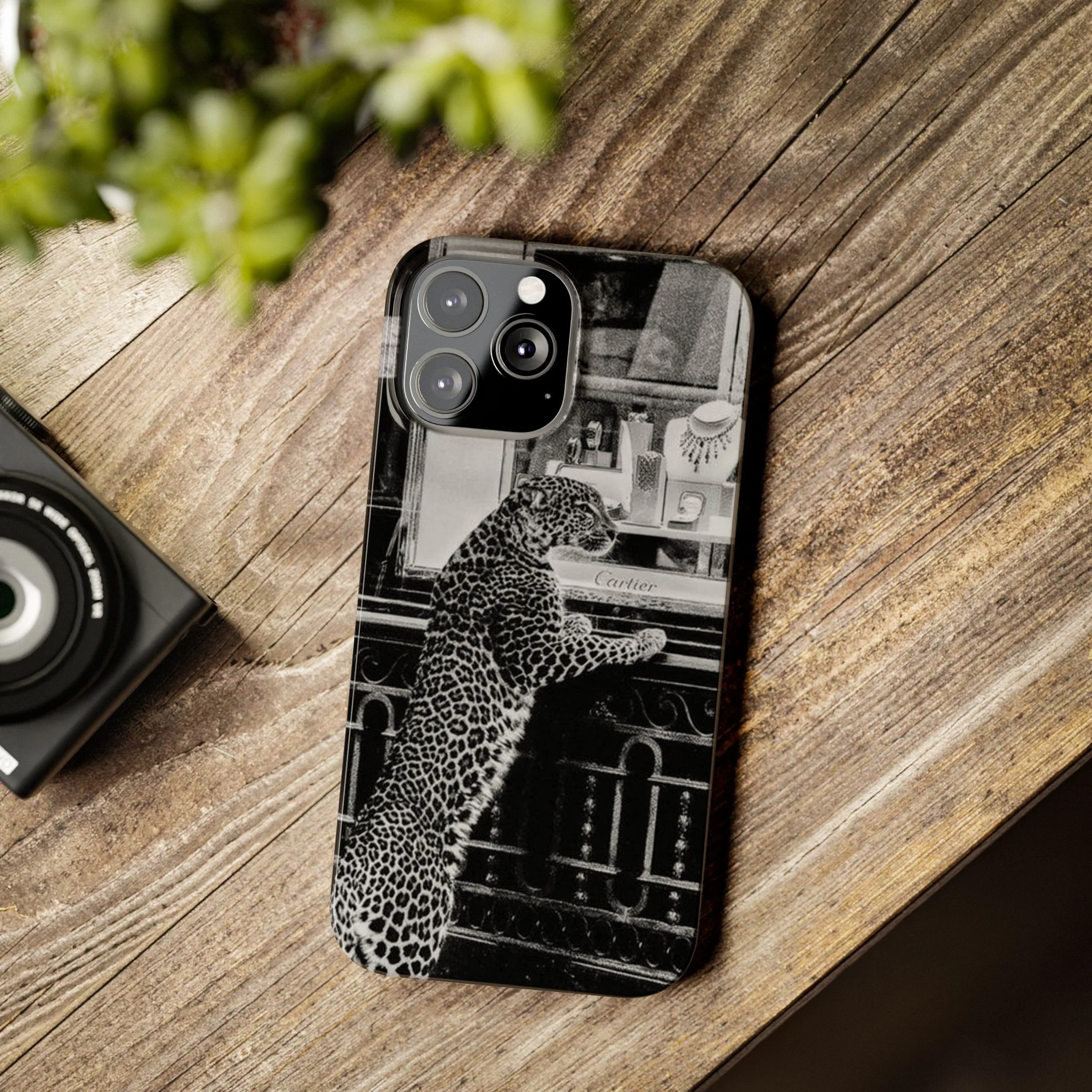 Cartier Inspired Case – Unisex Phone Case - Image 56