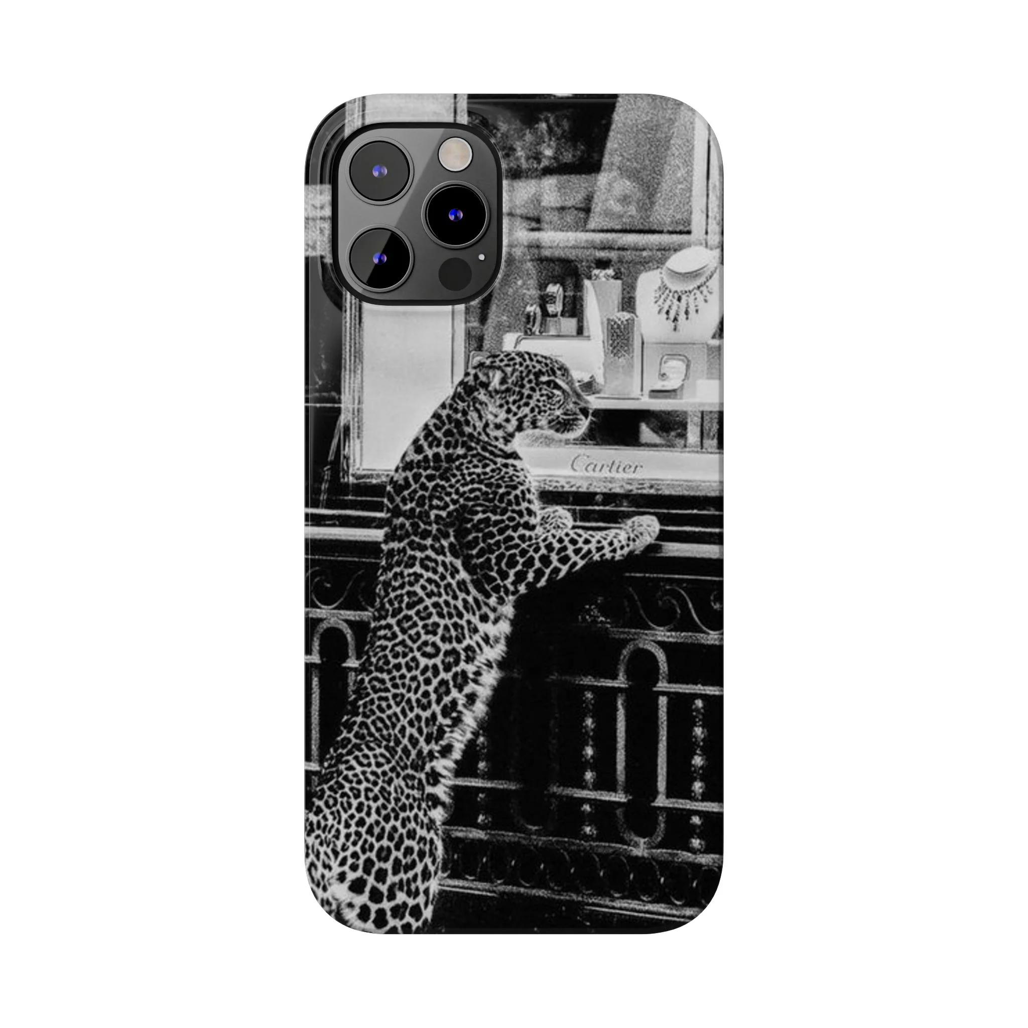 Cartier Inspired Case – Unisex Phone Case - Image 57