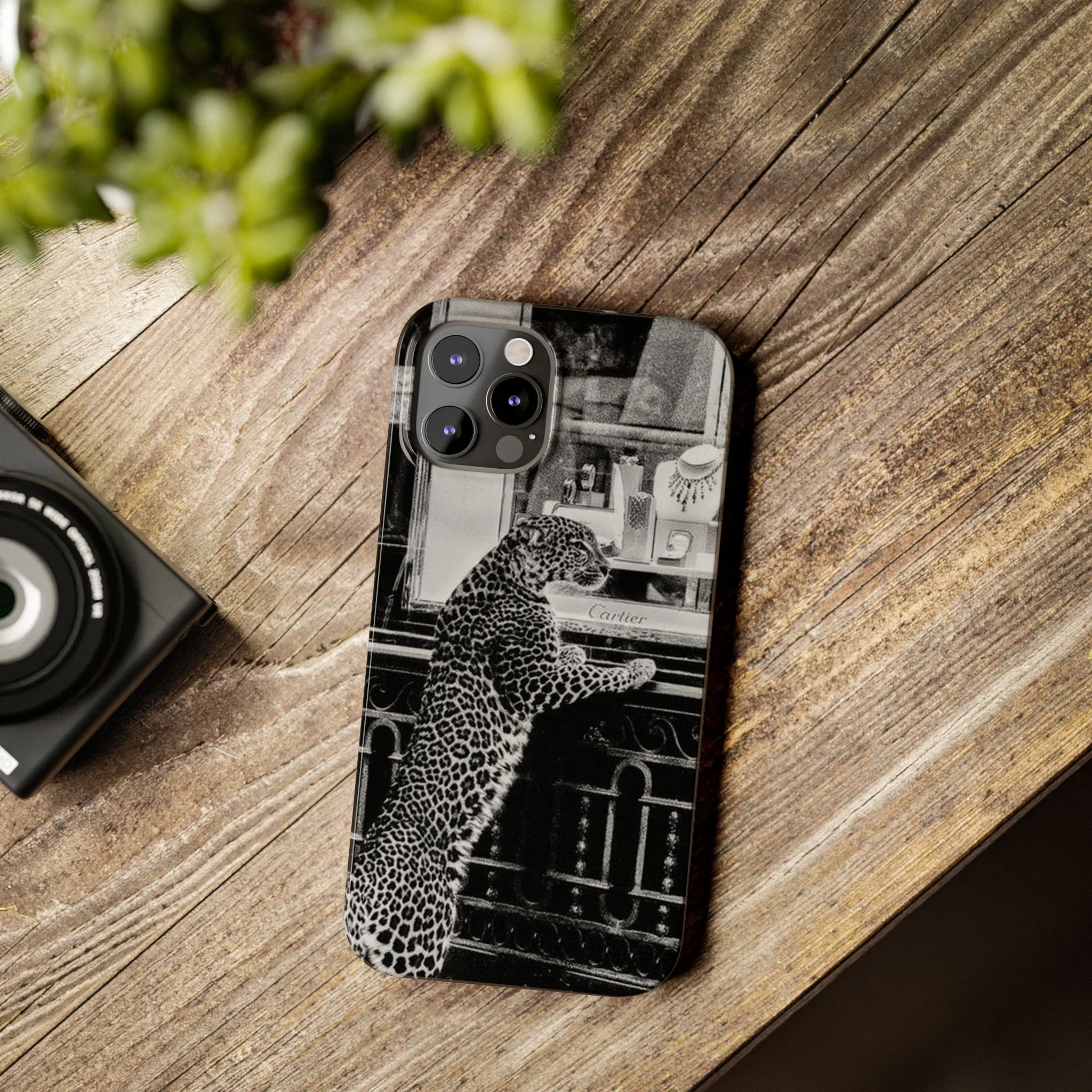 Cartier Inspired Case – Unisex Phone Case - Image 59