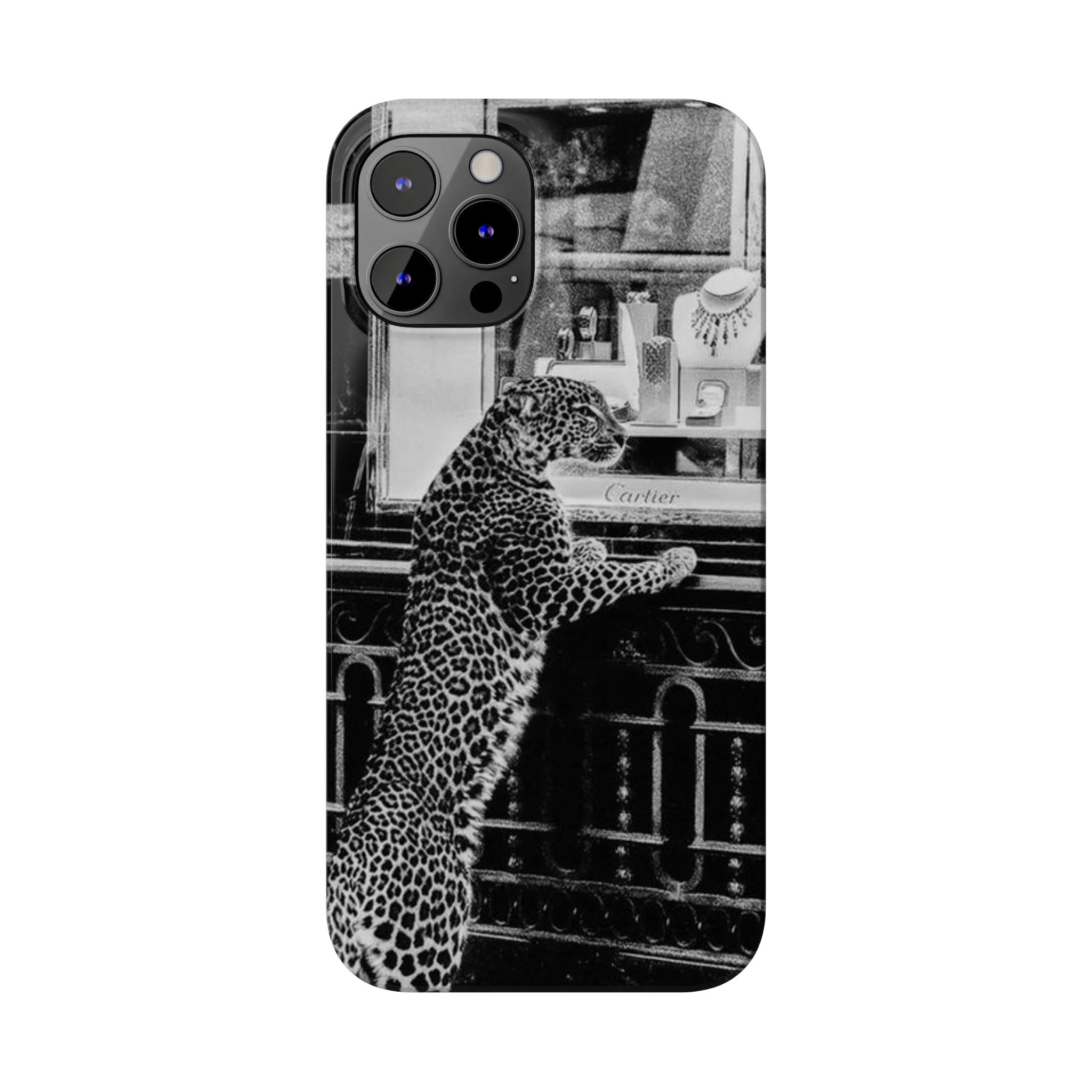 Cartier Inspired Case – Unisex Phone Case - Image 63