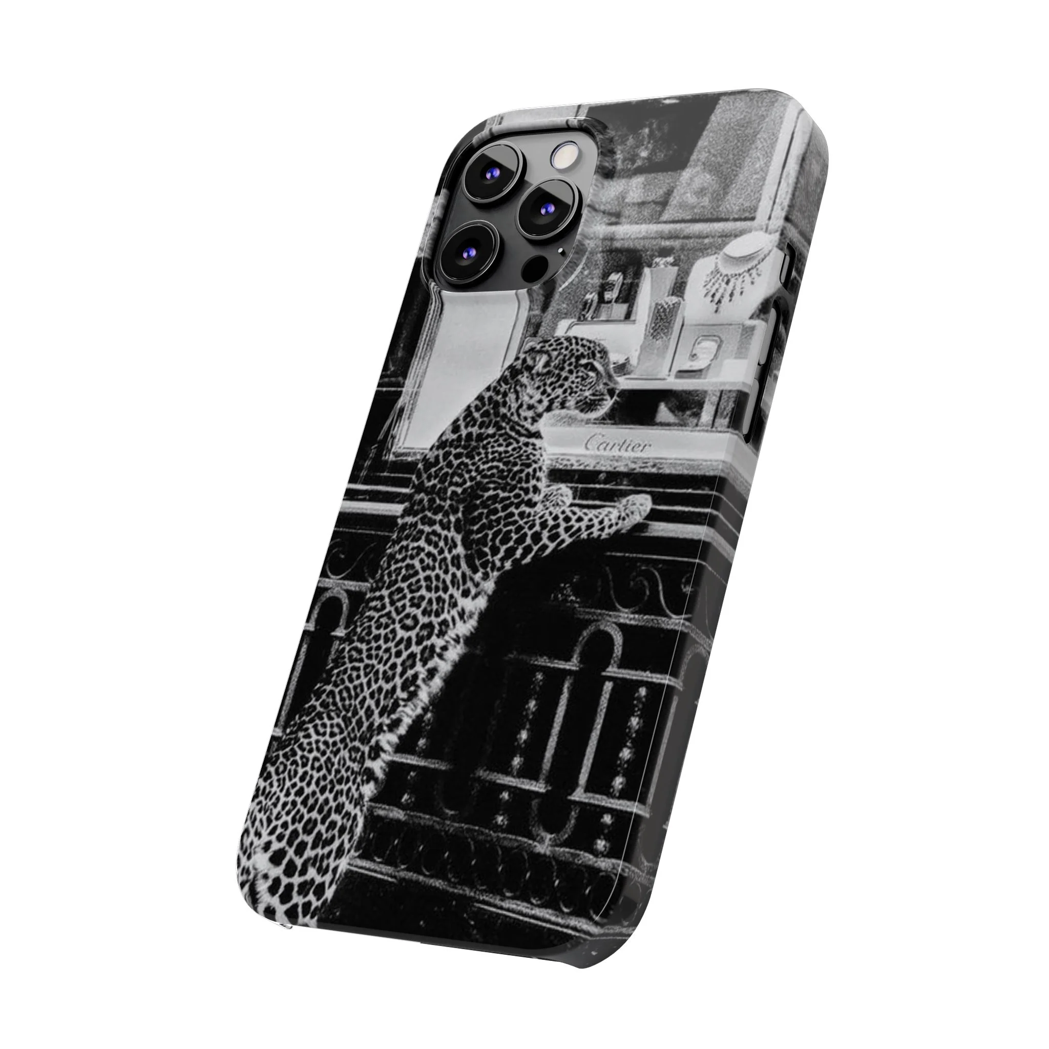 Cartier Inspired Case – Unisex Phone Case - Image 64