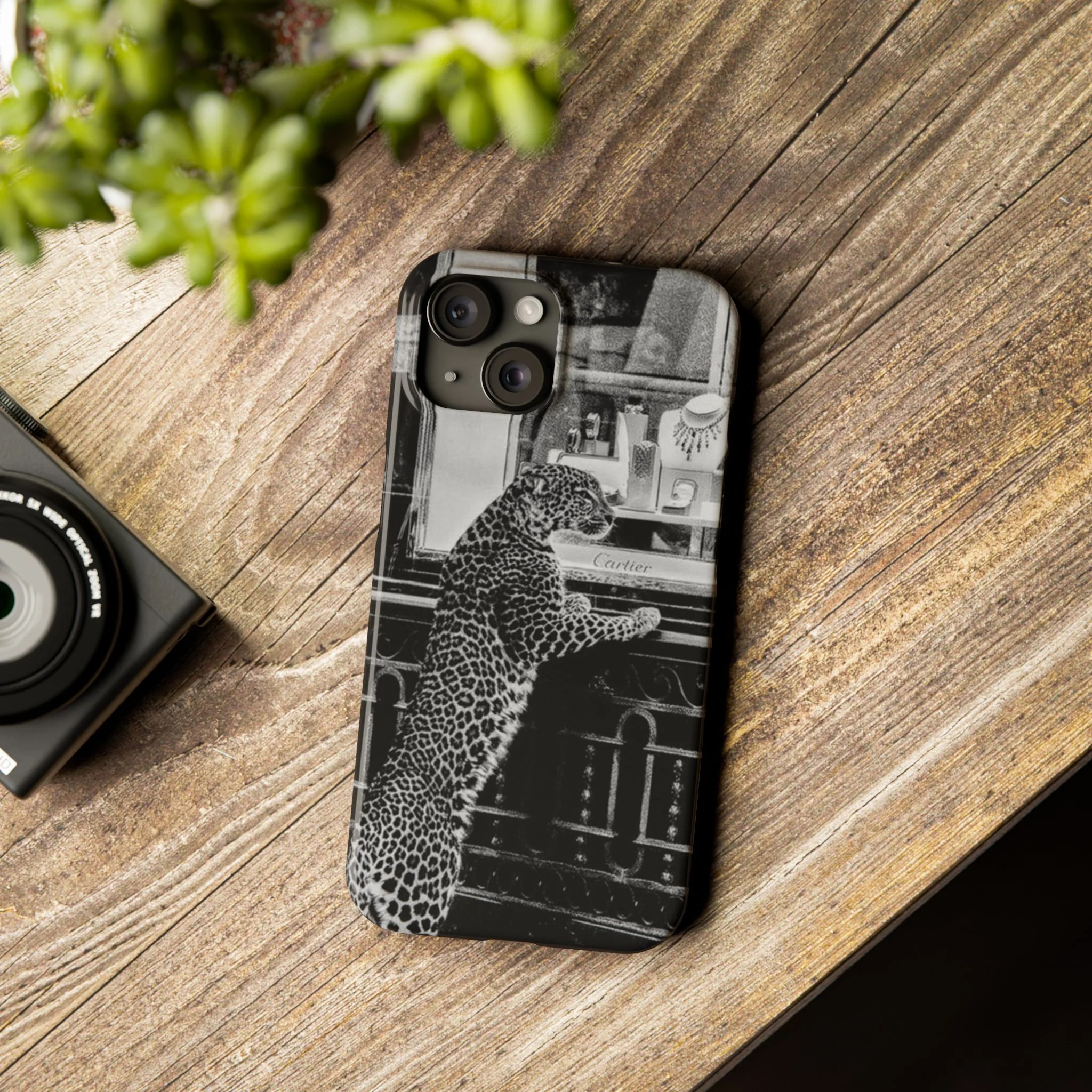Cartier Inspired Case – Unisex Phone Case - Image 71