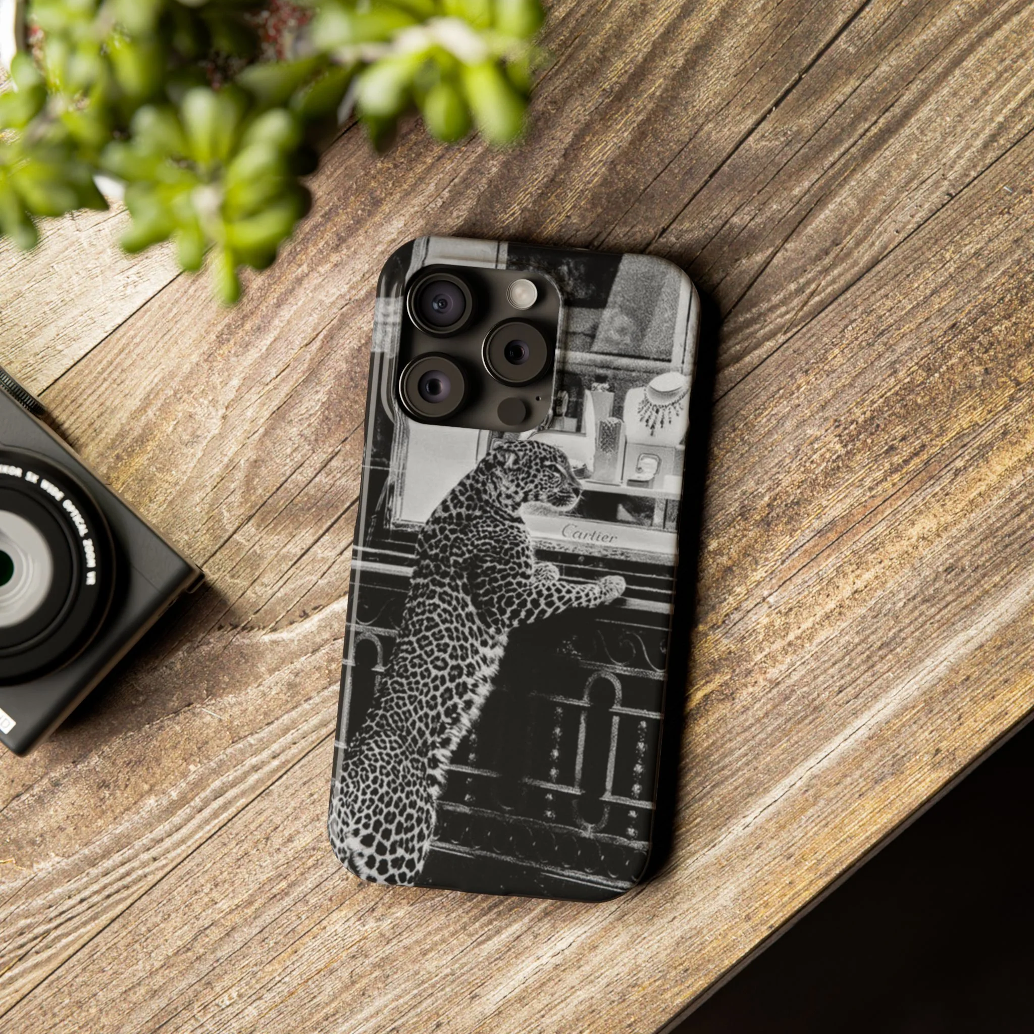 Cartier Inspired Case – Unisex Phone Case - Image 75