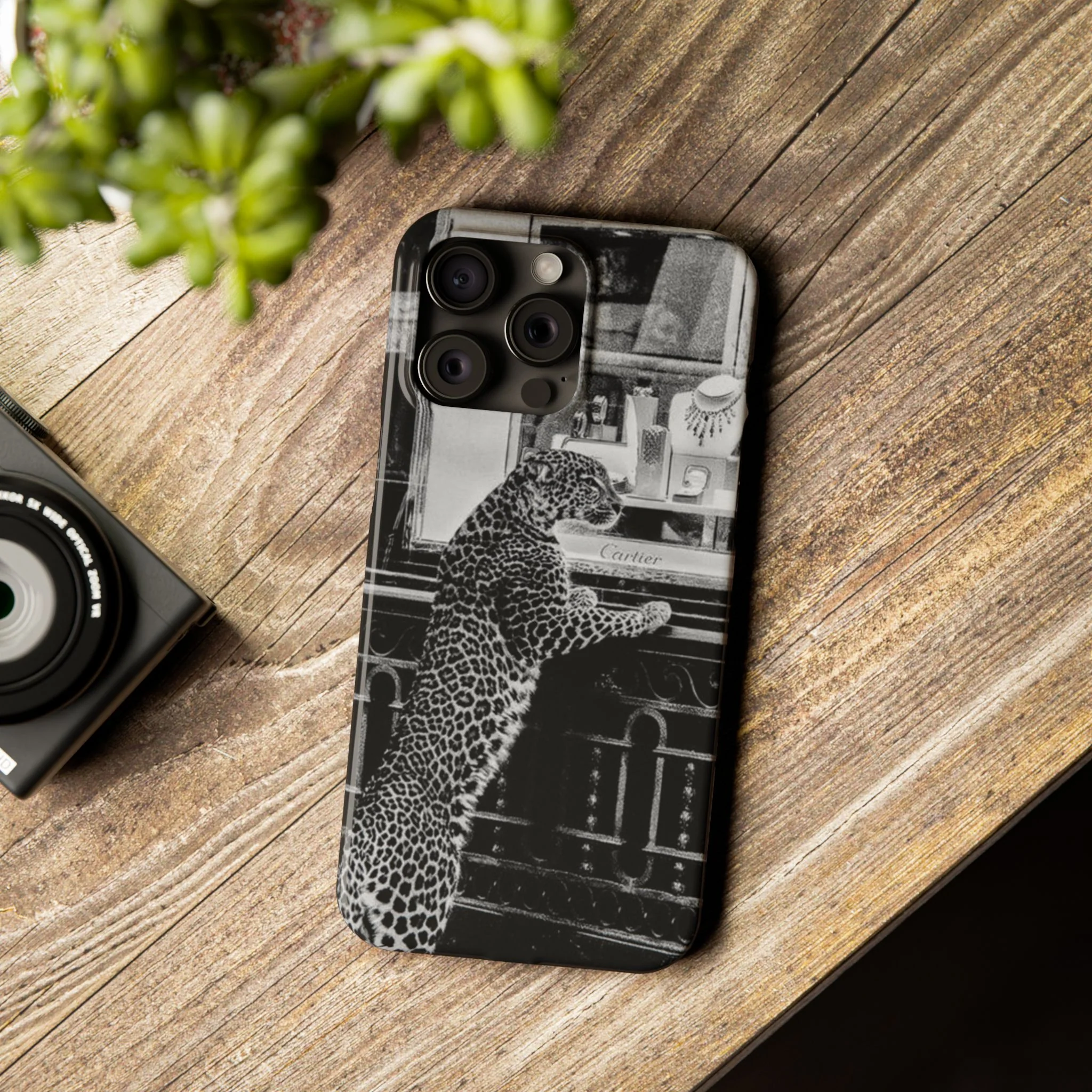 Cartier Inspired Case – Unisex Phone Case - Image 77