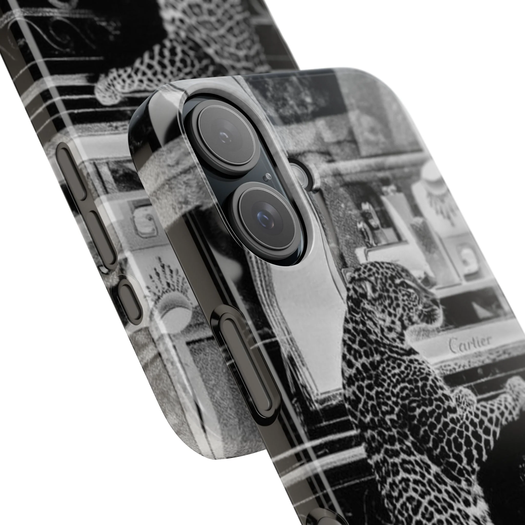 Cartier Inspired Case – Unisex Phone Case - Image 78