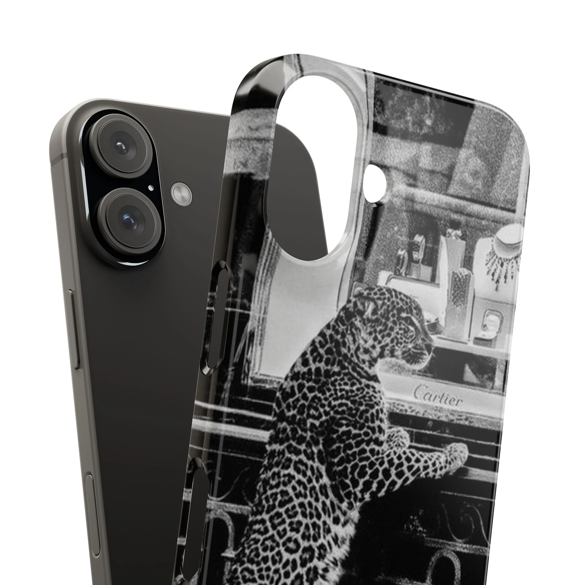 Cartier Inspired Case – Unisex Phone Case - Image 79