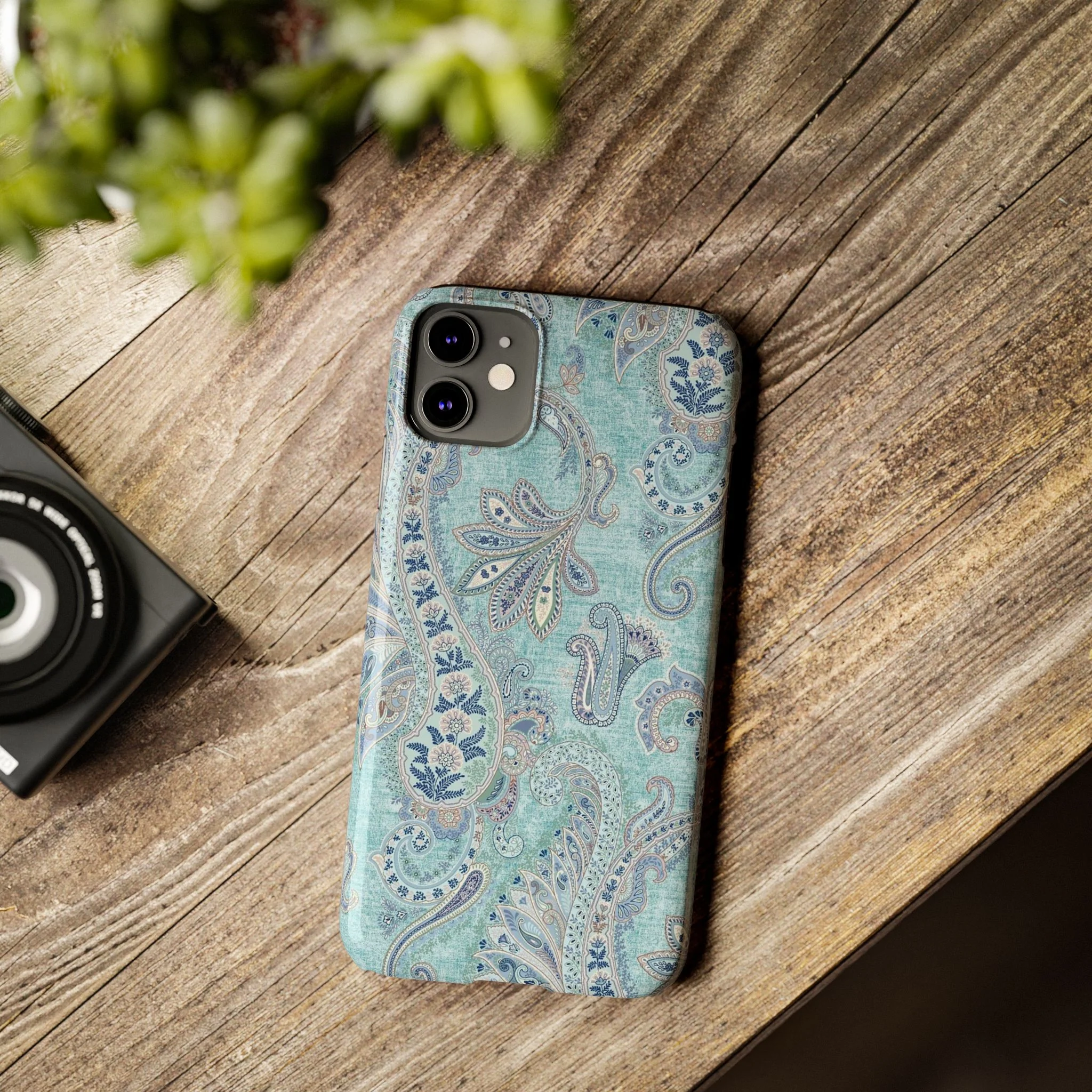 Floral Phone Cases - Image 38