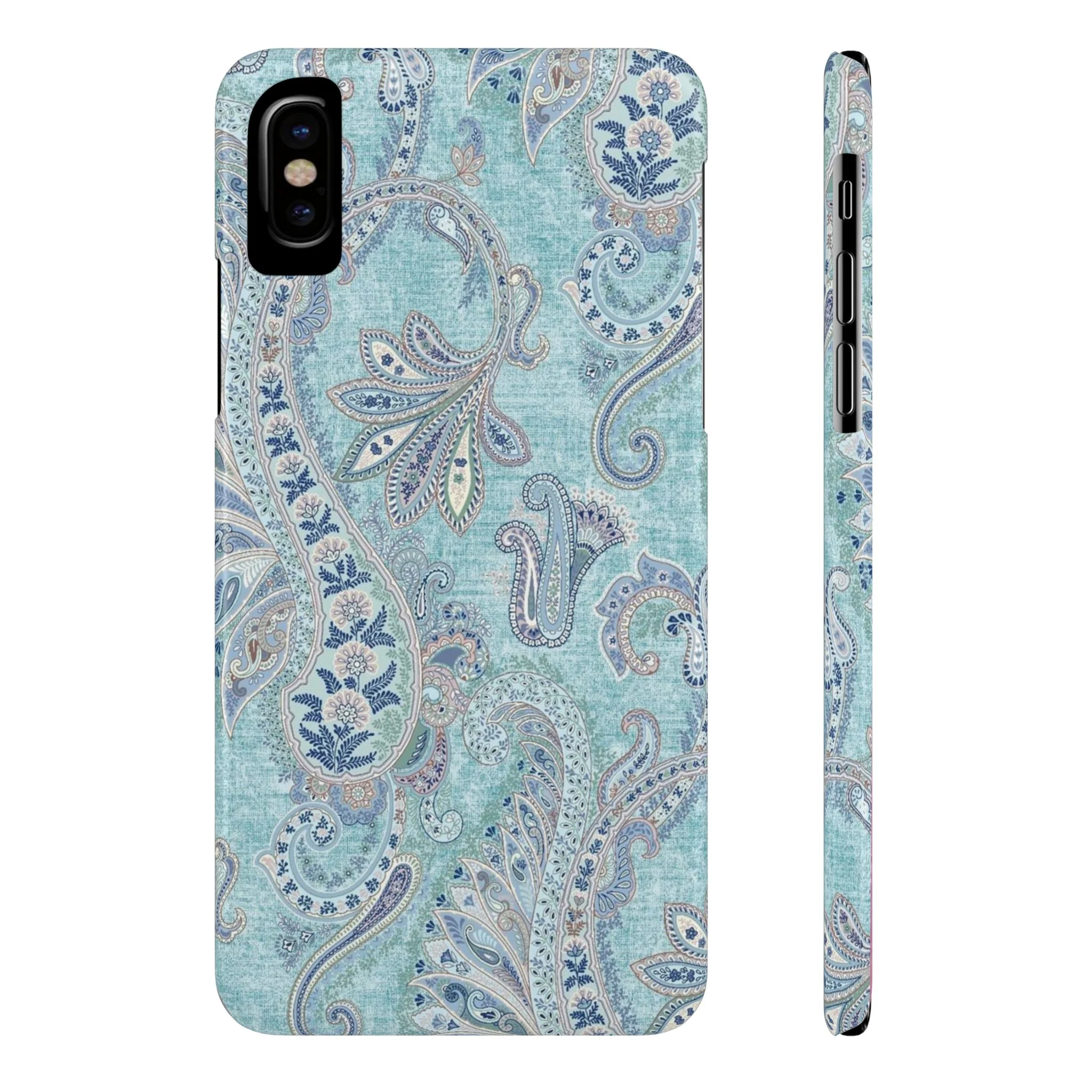 Floral Phone Cases - Image 4
