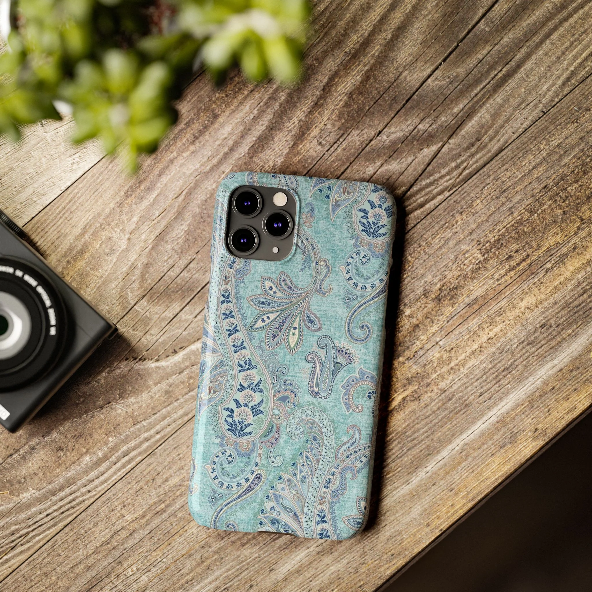 Floral Phone Cases - Image 41
