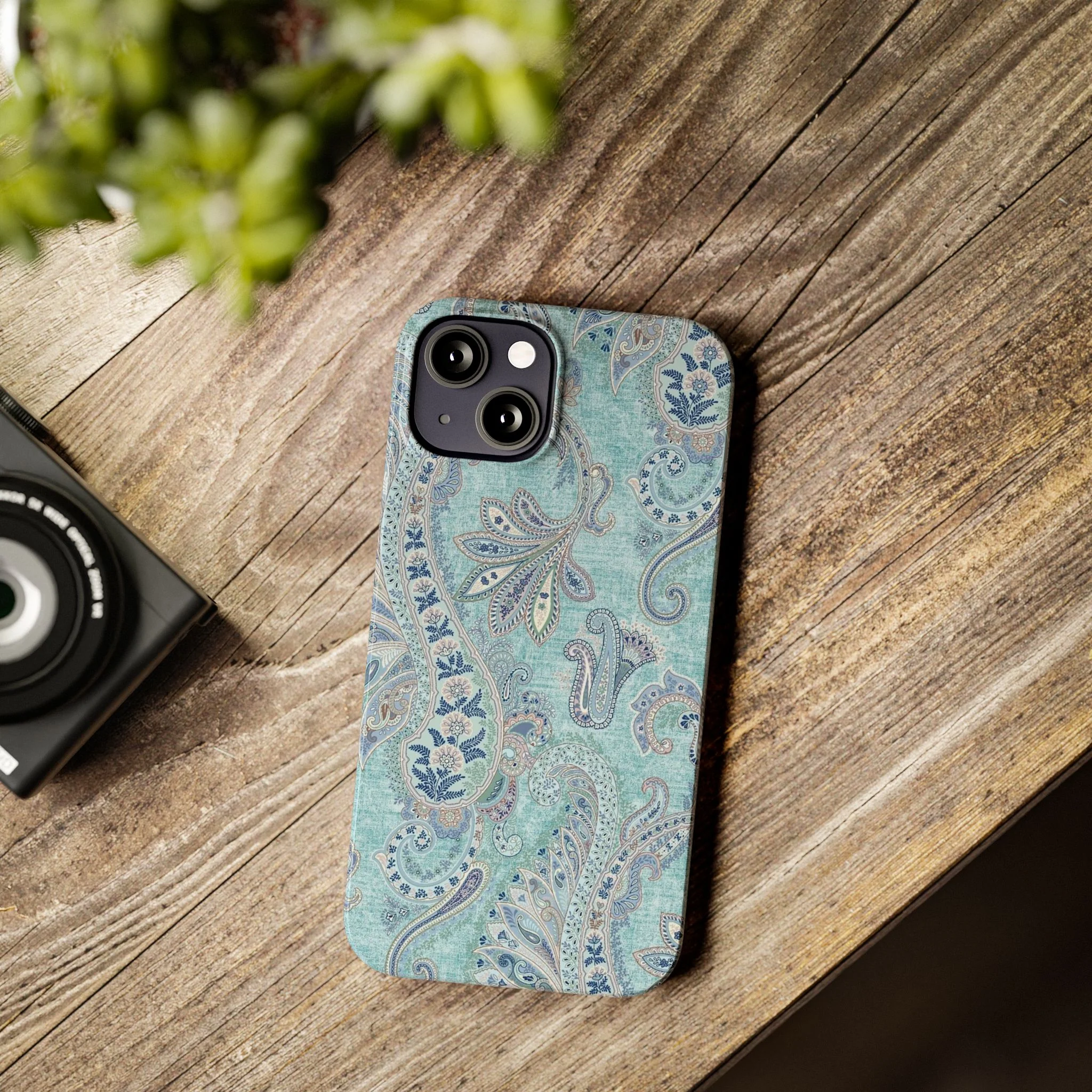 Floral Phone Cases - Image 47