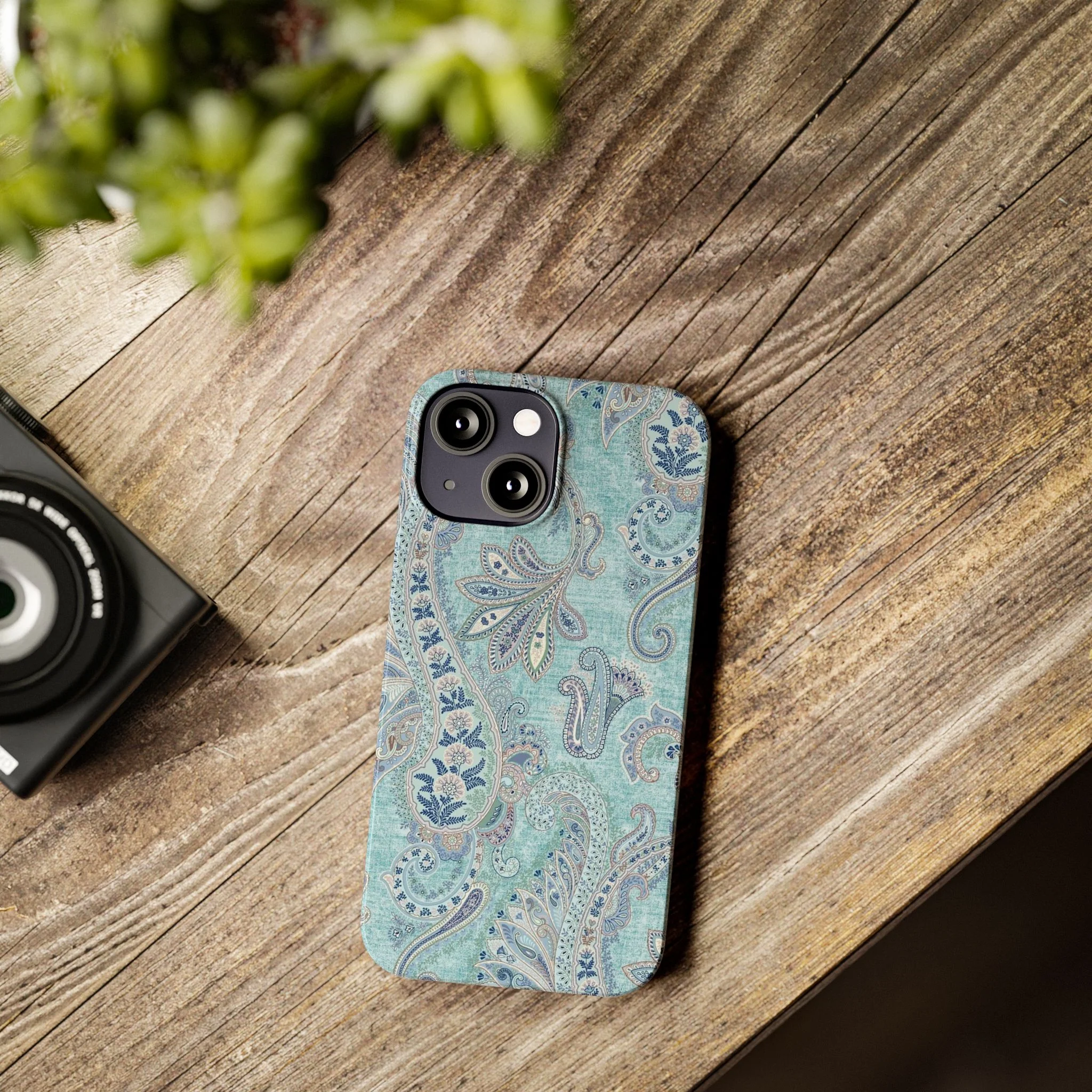 Floral Phone Cases - Image 50