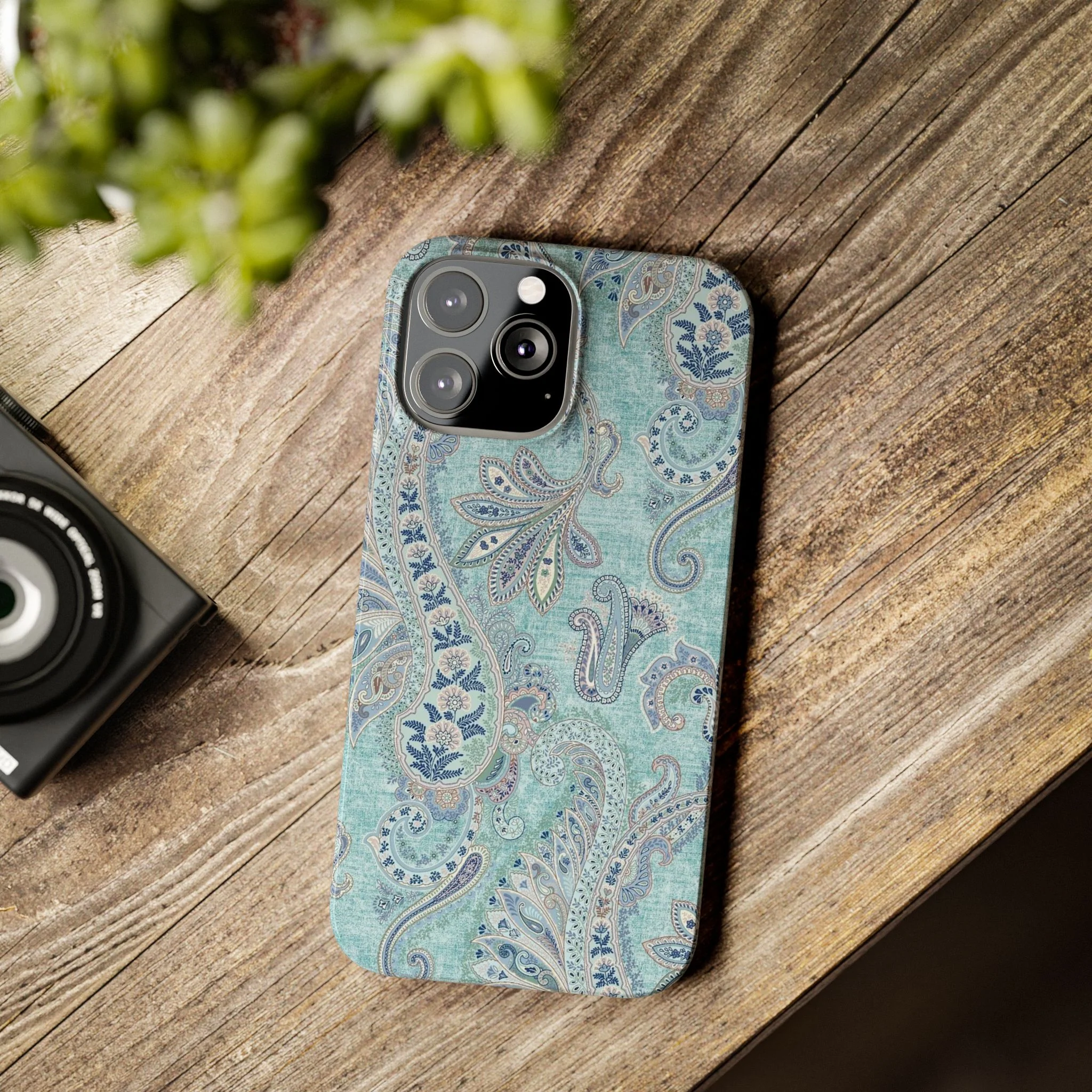 Floral Phone Cases - Image 56