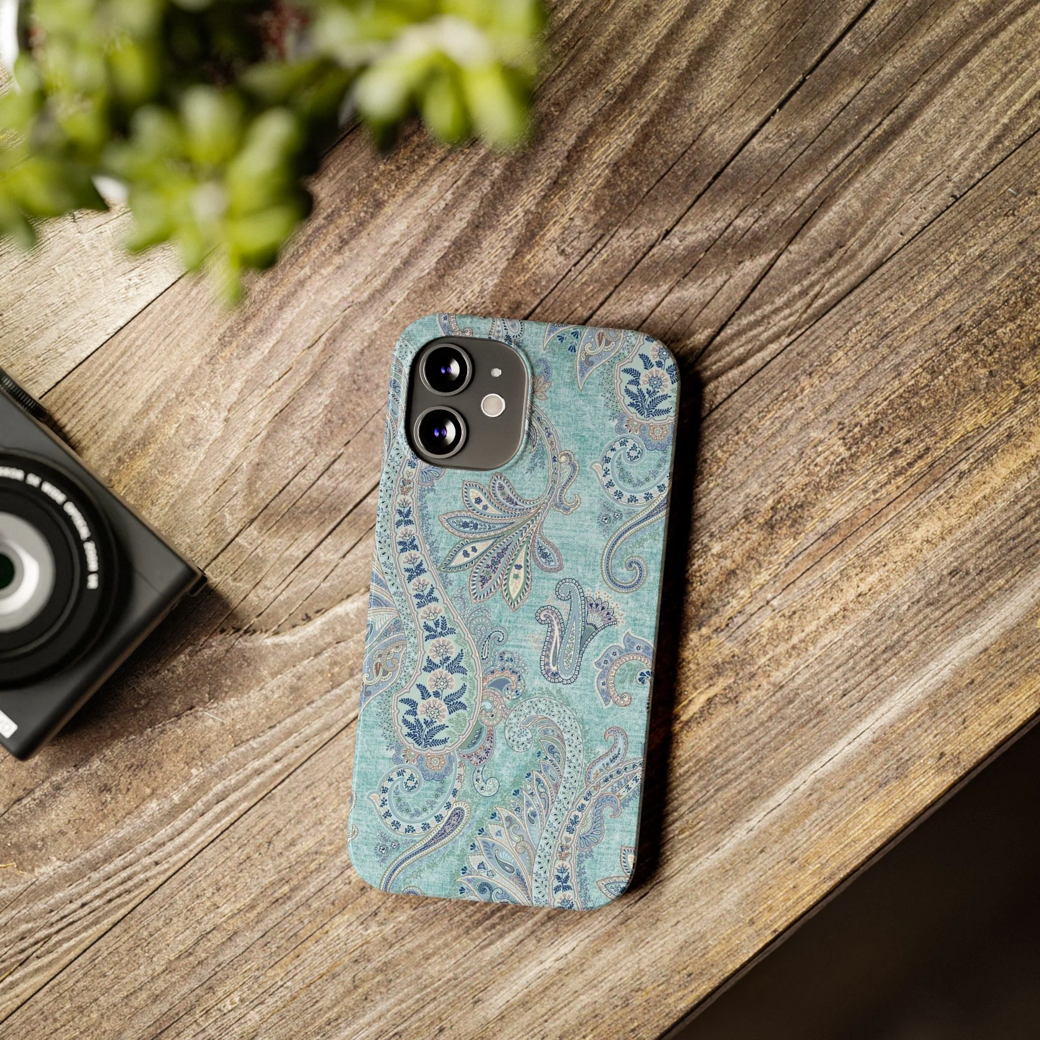 Floral Phone Cases - Image 62