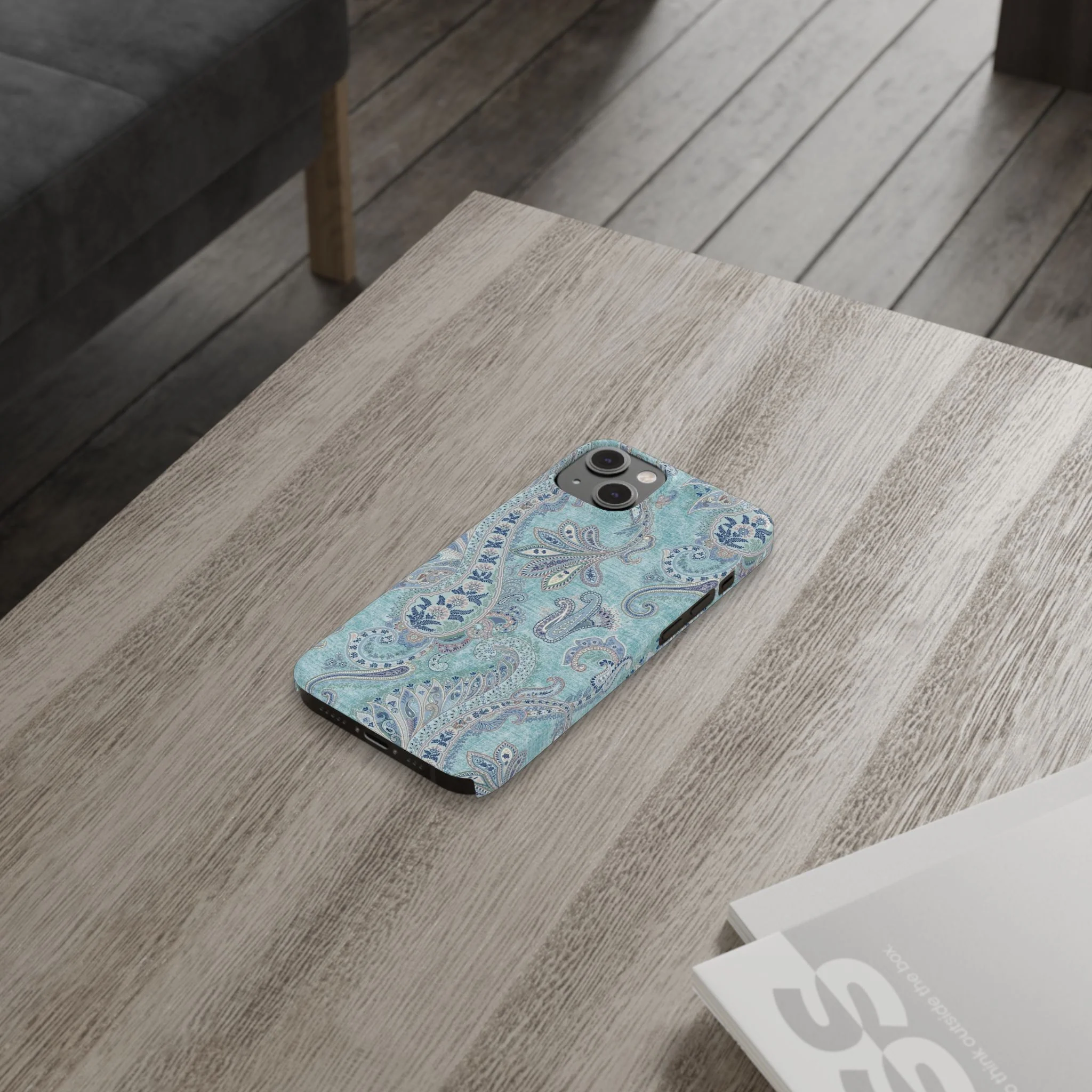 Floral Phone Cases - Image 66