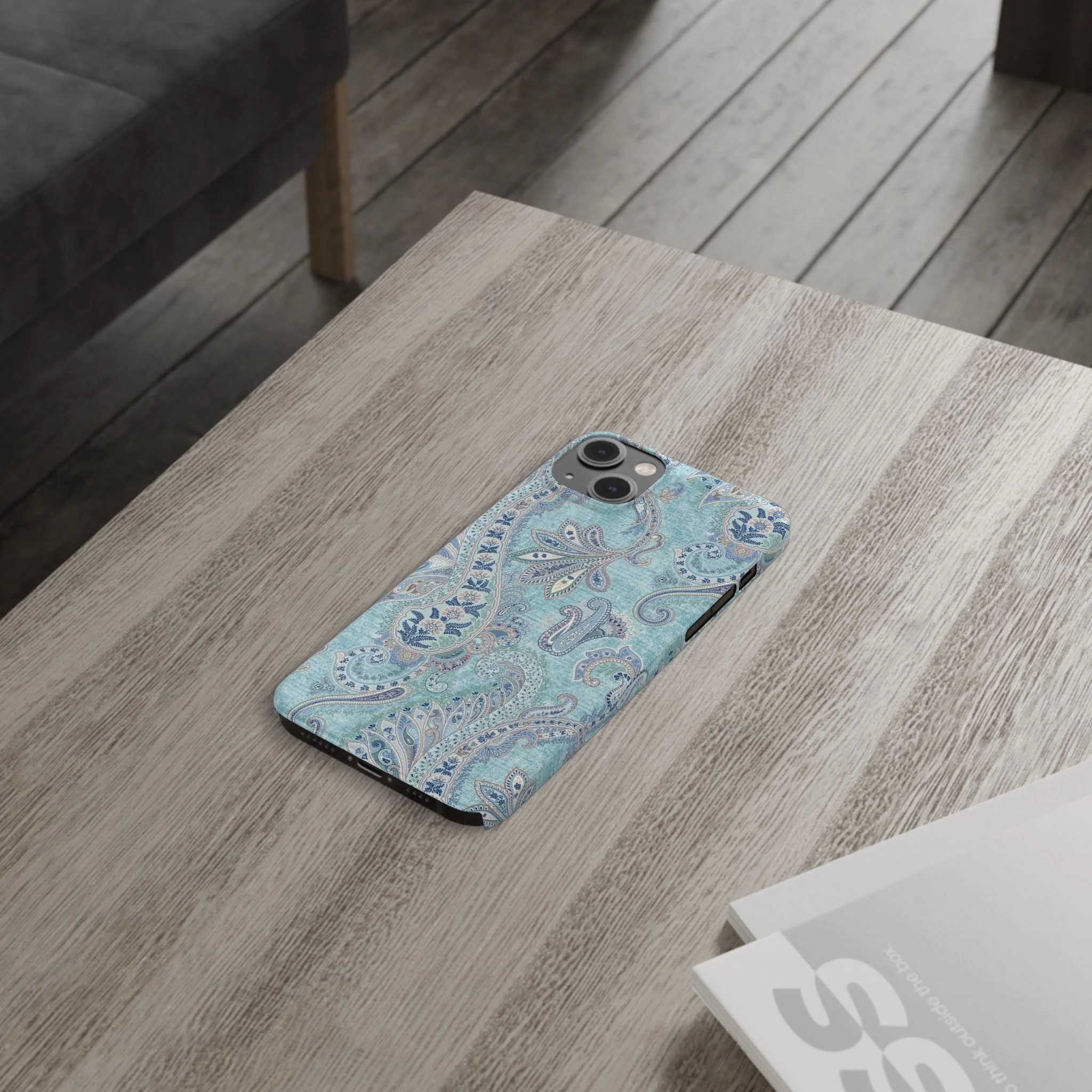 Floral Phone Cases - Image 69