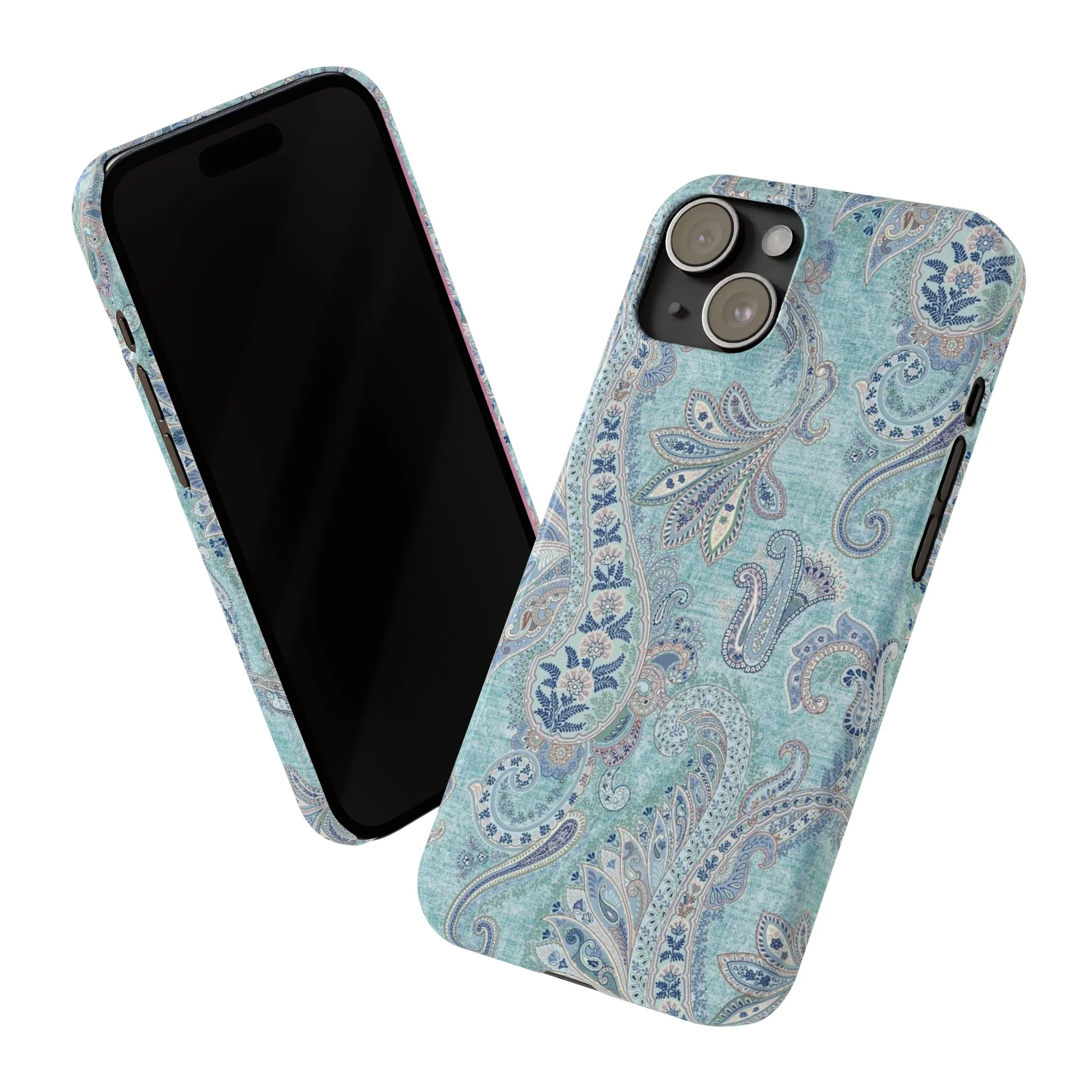 Floral Phone Cases - Image 70