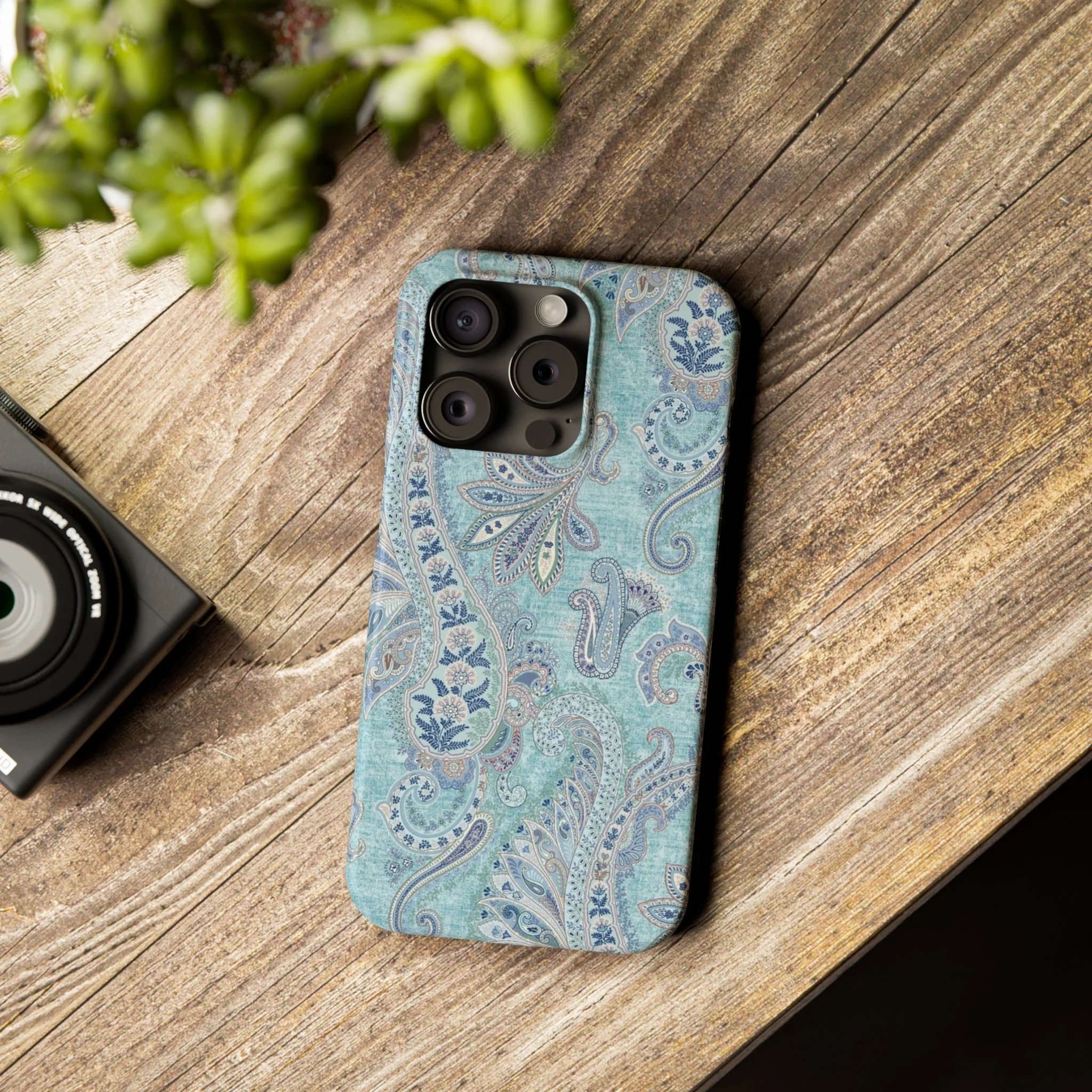 Floral Phone Cases - Image 75