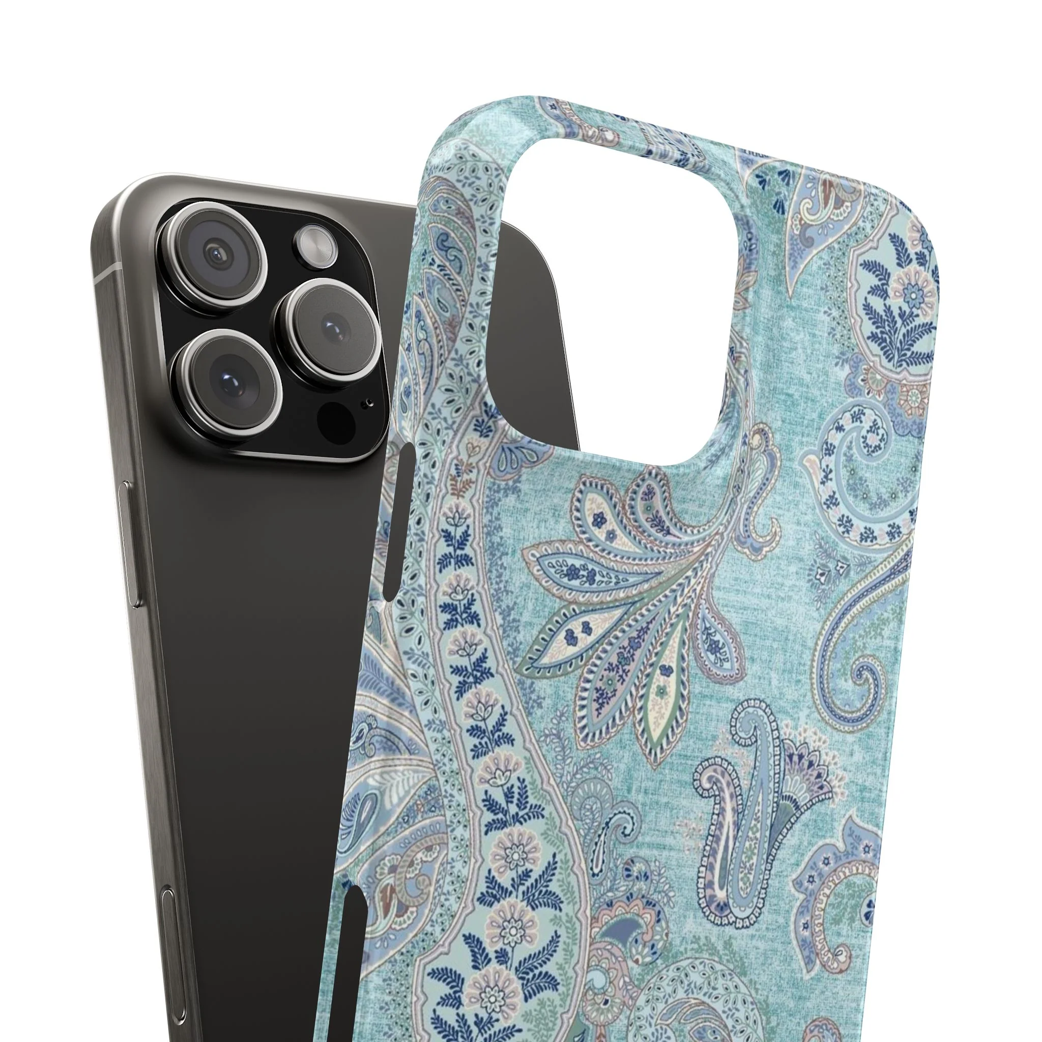 Floral Phone Cases - Image 85