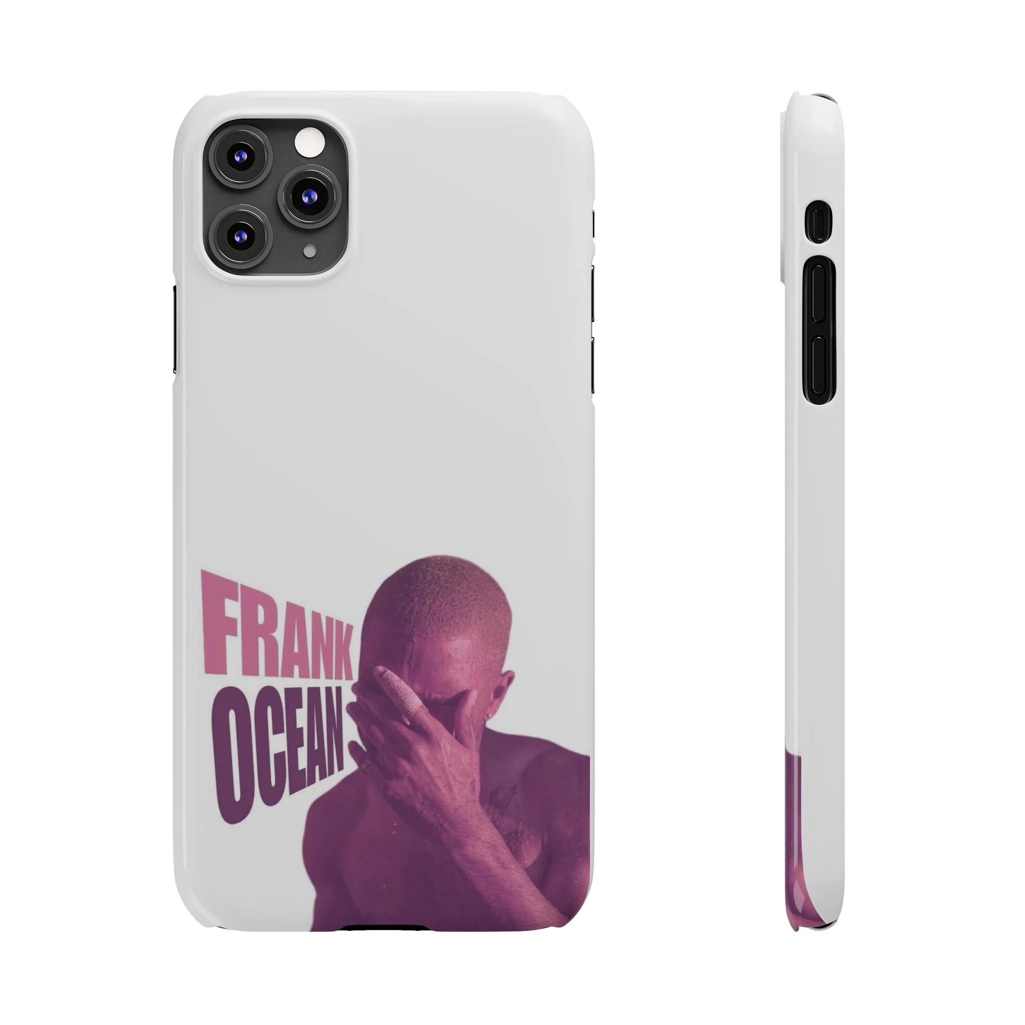 Frank Ocean Phone Case - Image 10