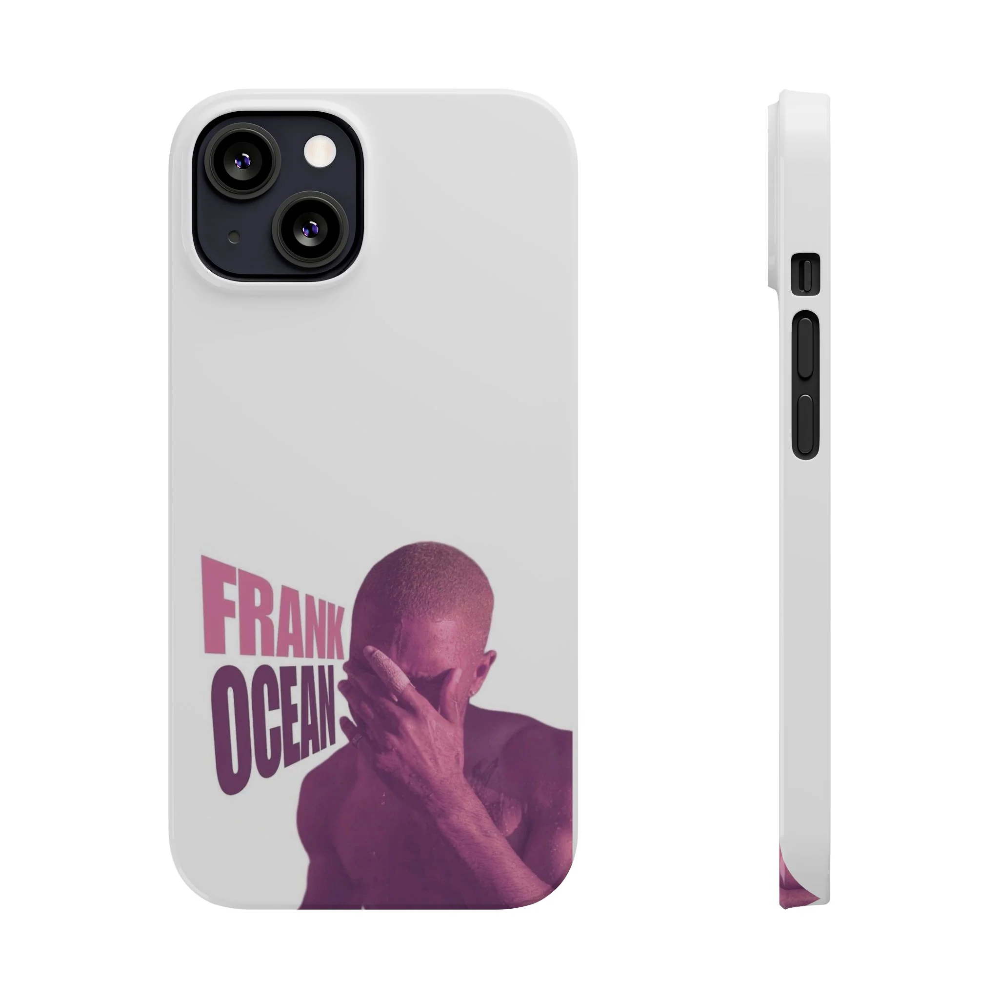Frank Ocean Phone Case - Image 11