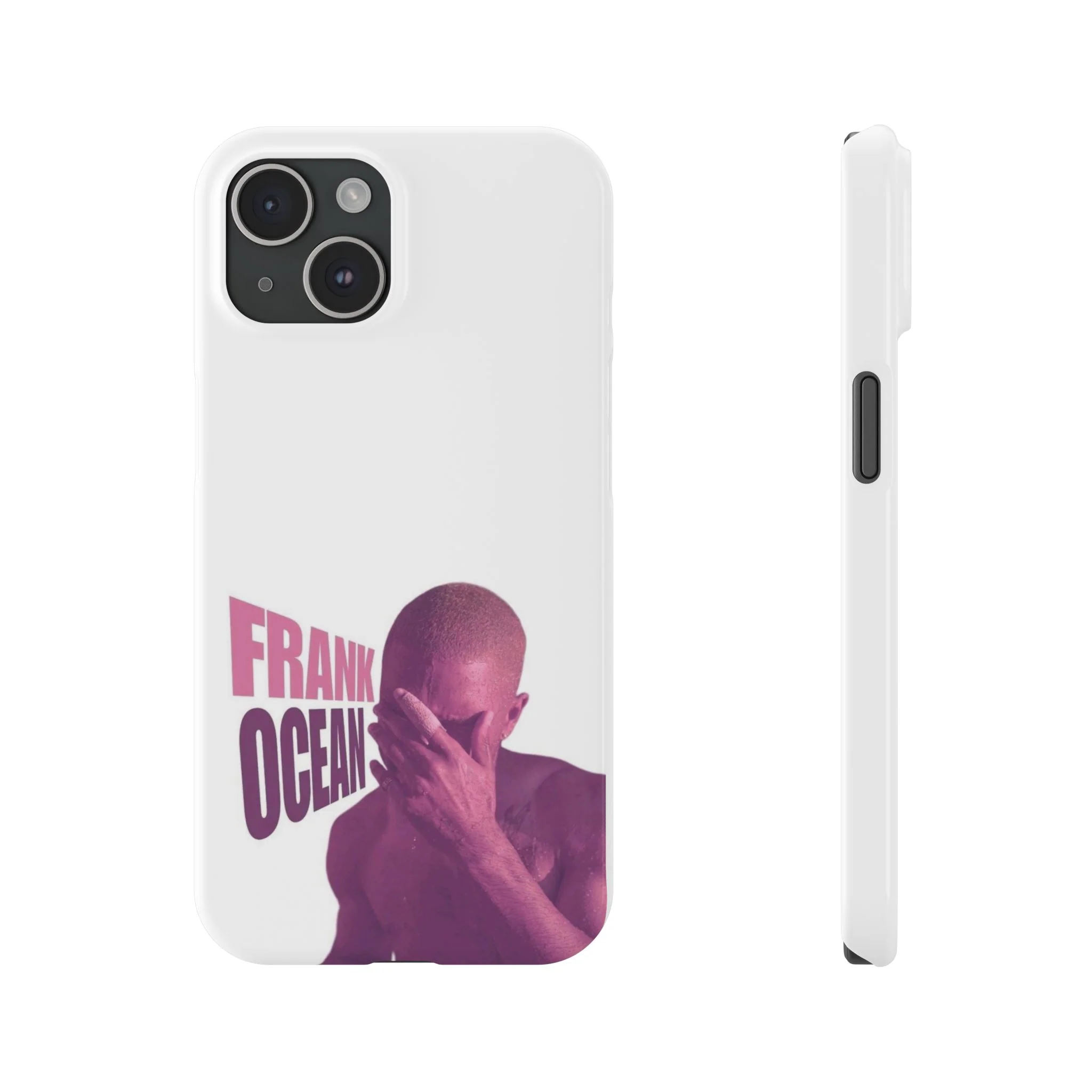 Frank Ocean Phone Case - Image 22