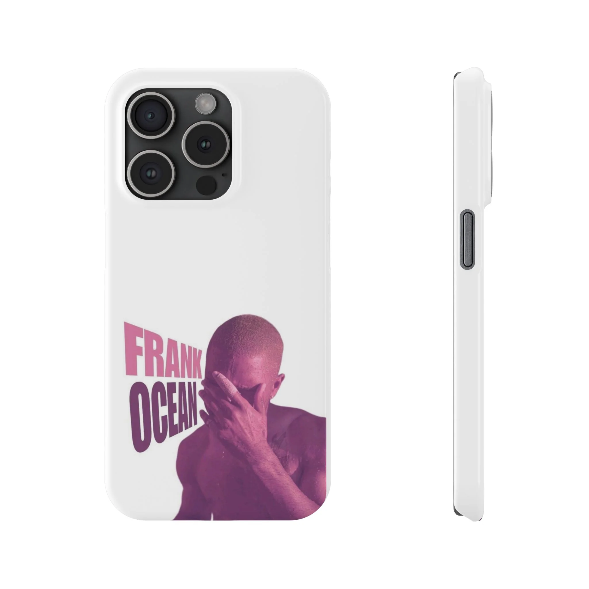 Frank Ocean Phone Case - Image 24