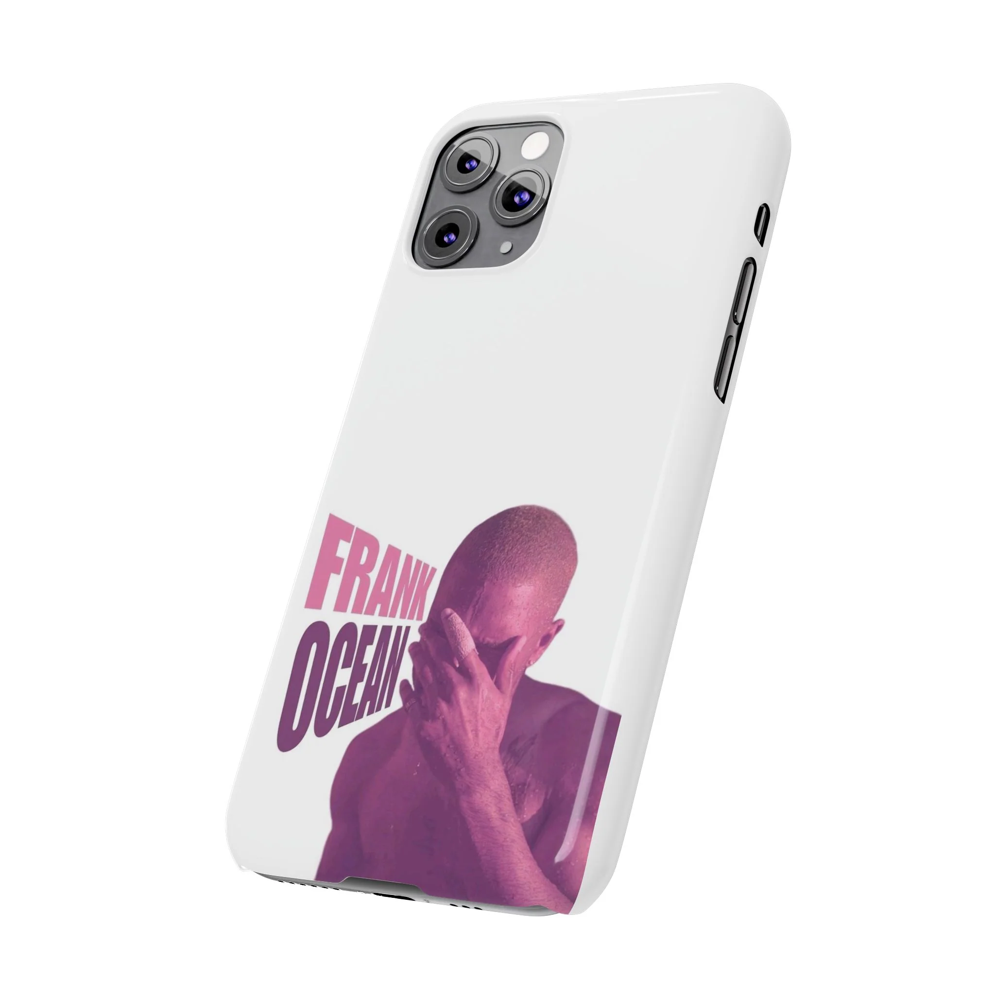 Frank Ocean Phone Case - Image 40