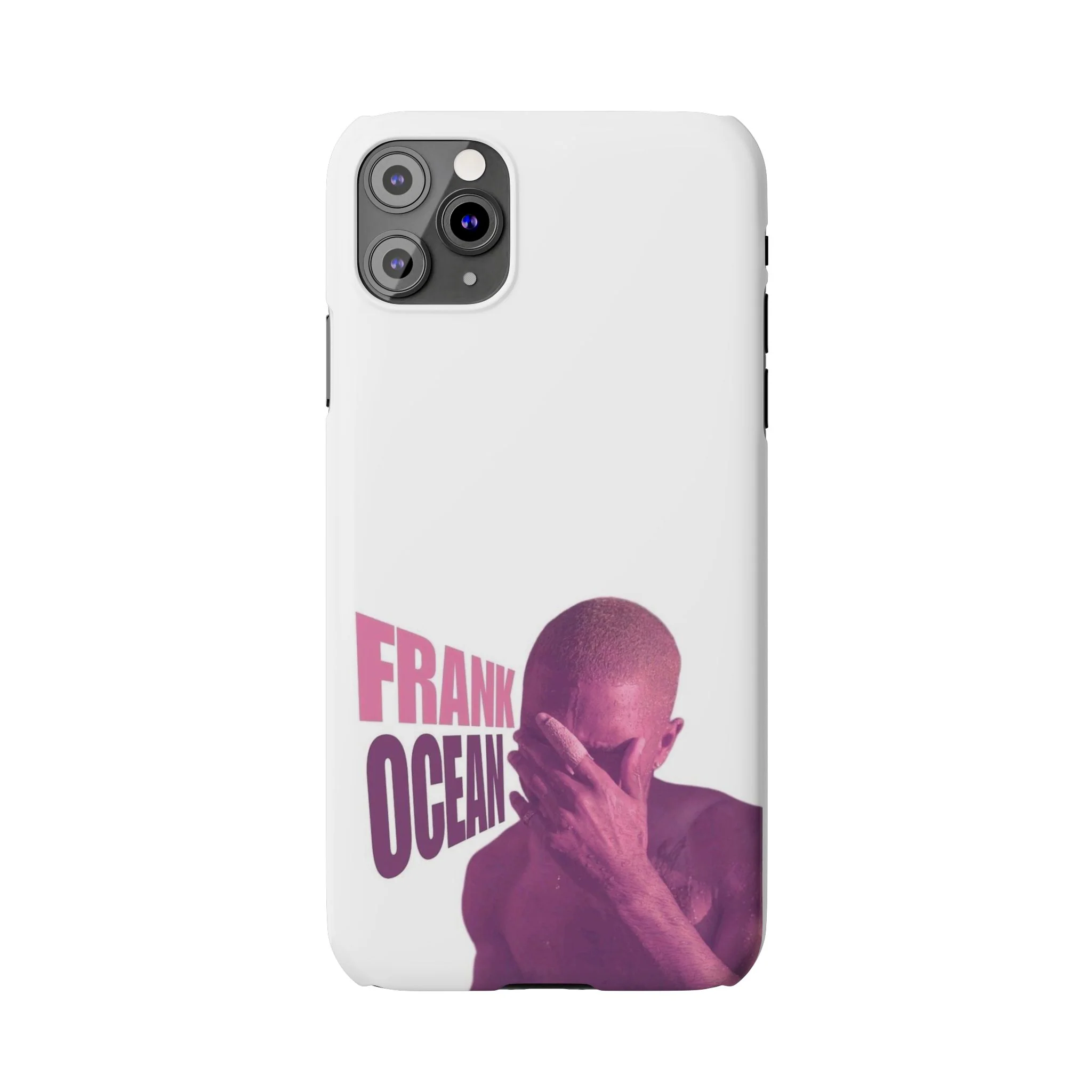 Frank Ocean Phone Case - Image 42