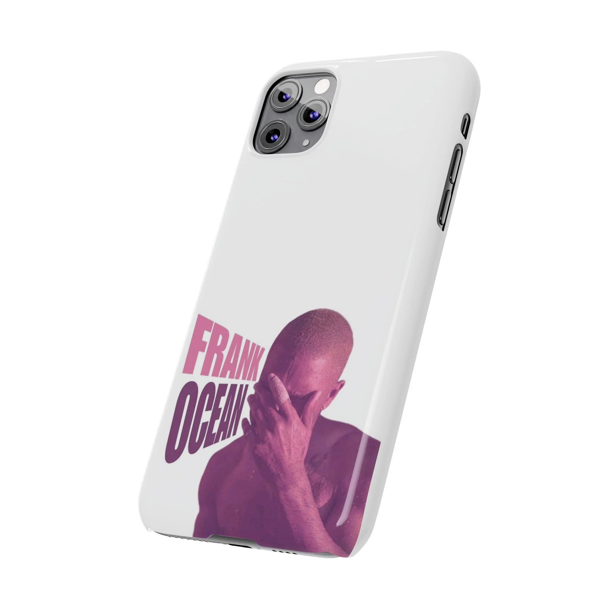 Frank Ocean Phone Case - Image 43