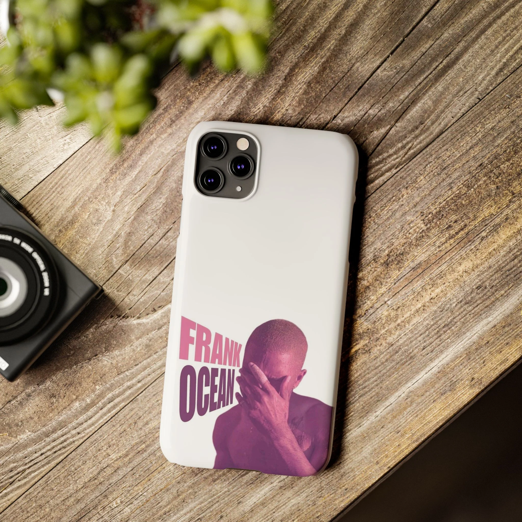 Frank Ocean Phone Case - Image 44