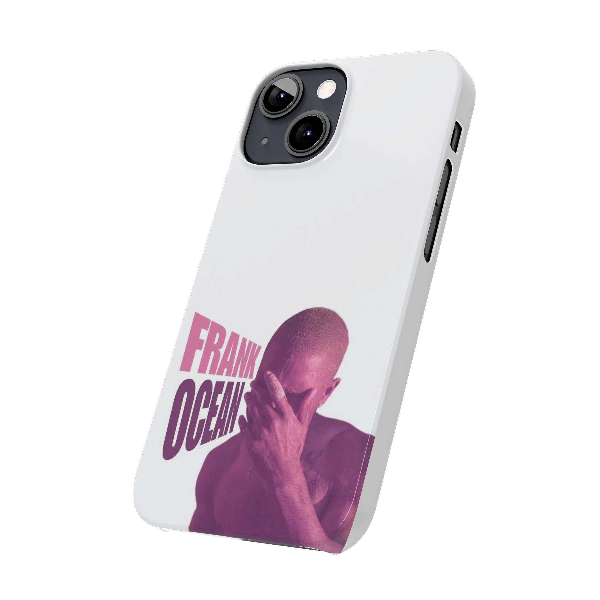 Frank Ocean Phone Case - Image 49