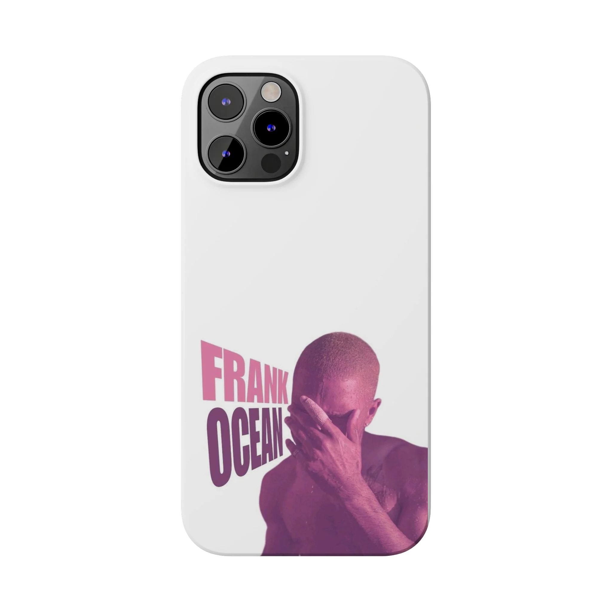 Frank Ocean Phone Case - Image 57