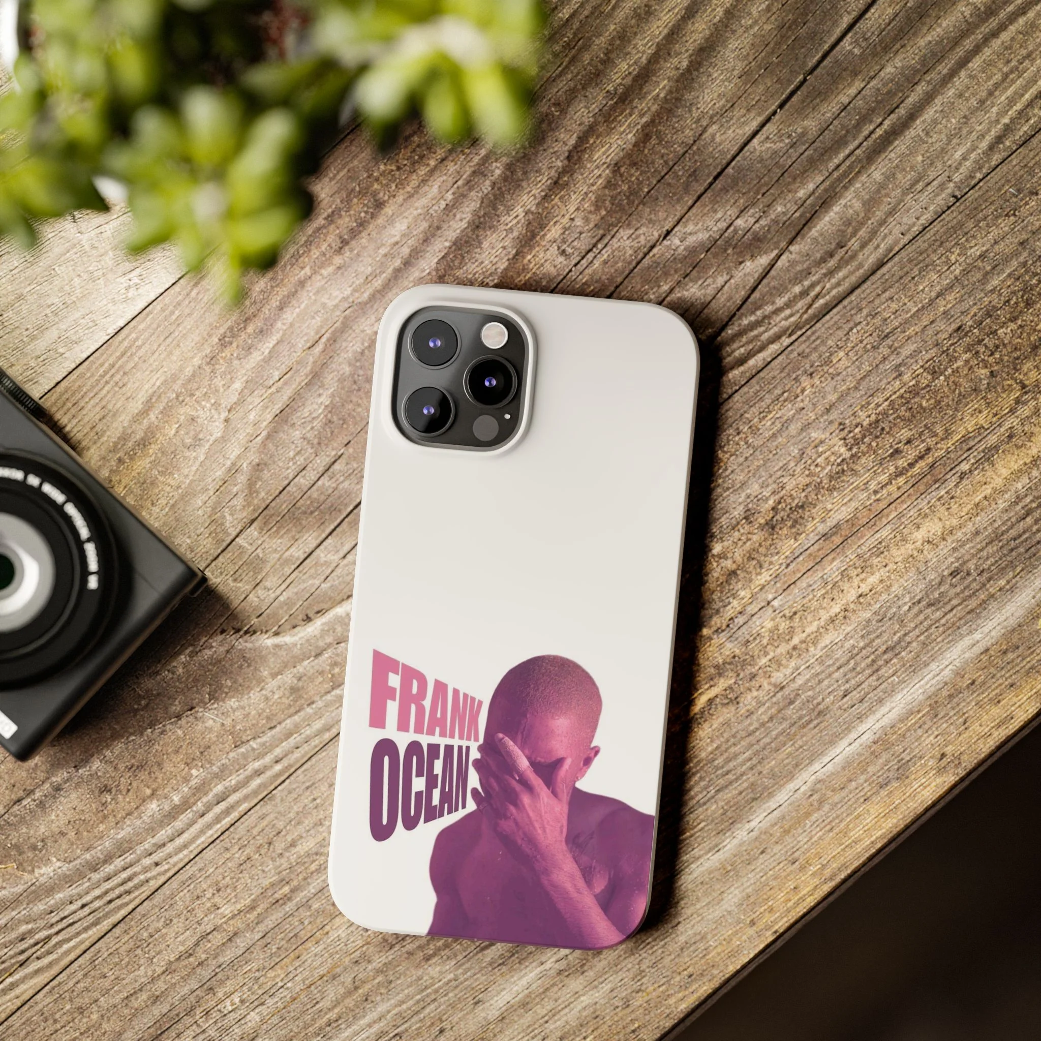 Frank Ocean Phone Case - Image 59