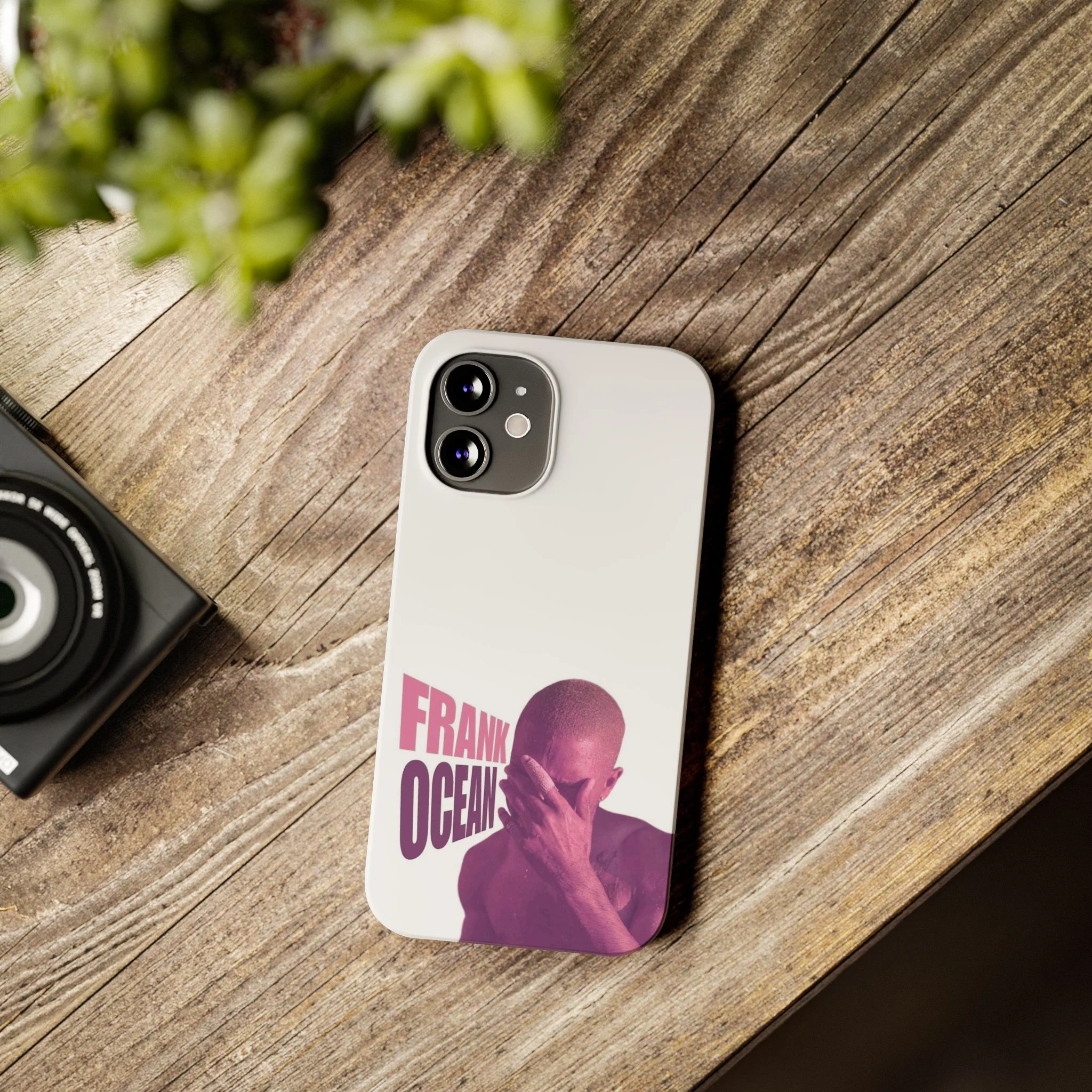 Frank Ocean Phone Case - Image 62