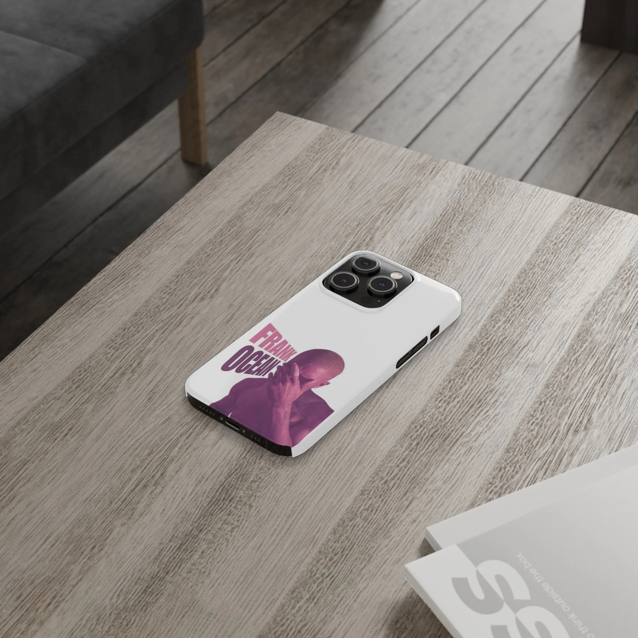Frank Ocean Phone Case - Image 67