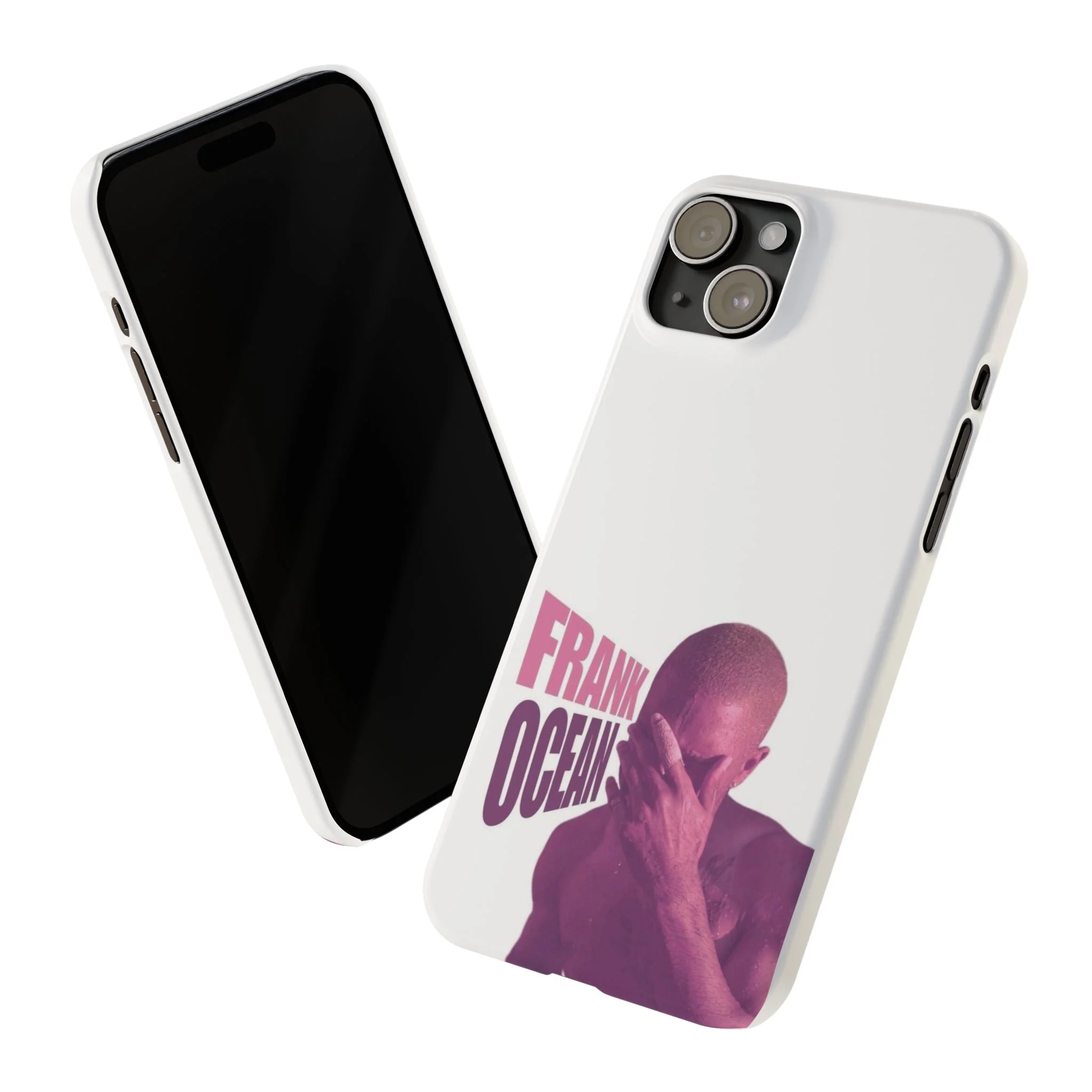 Frank Ocean Phone Case - Image 72