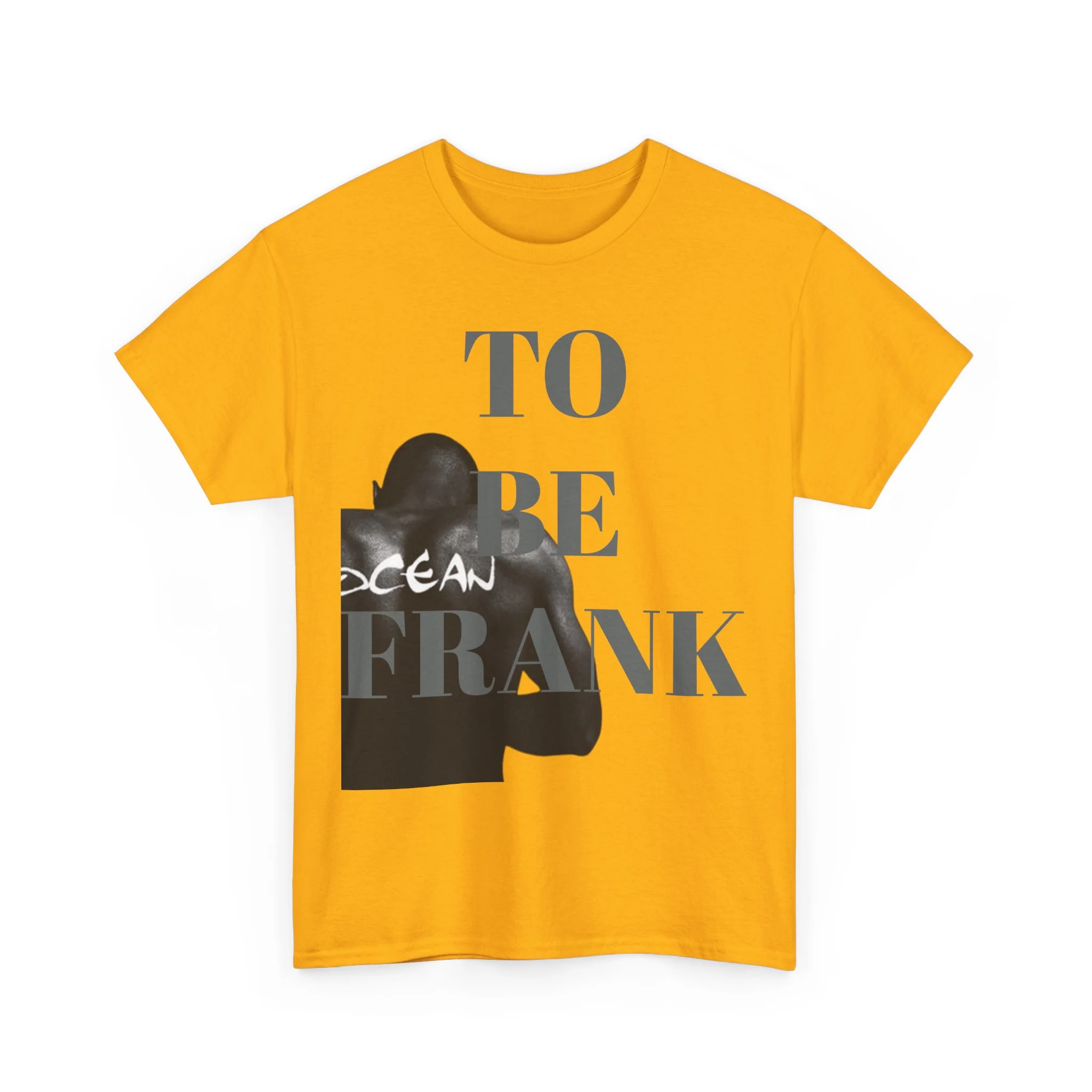 Frank Ocean Tee – Unisex T-Shirt - Image 23