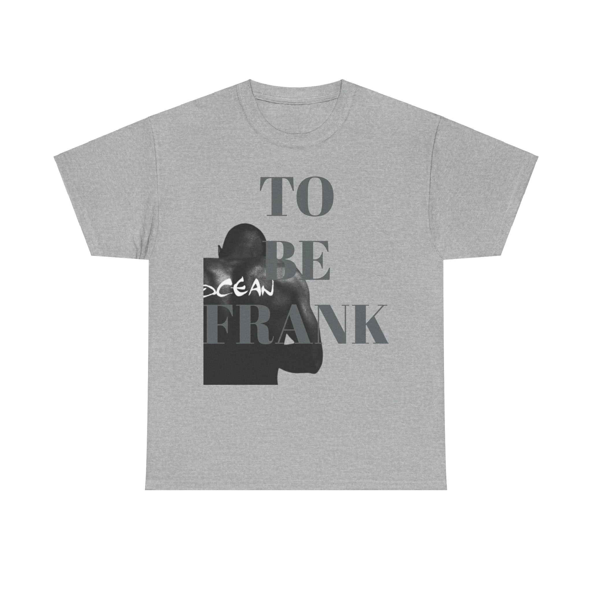Frank Ocean Tee – Unisex T-Shirt - Image 3