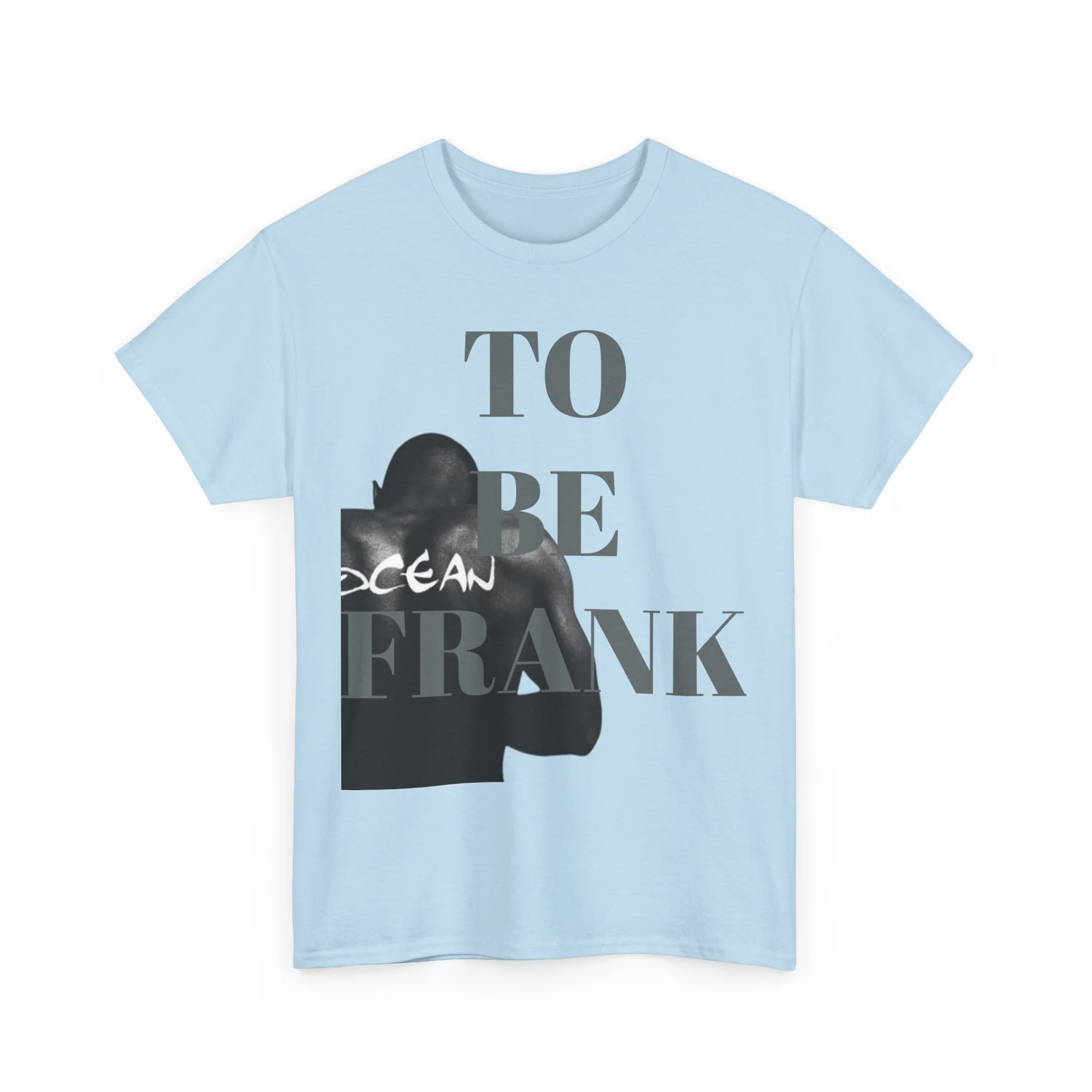 Frank Ocean Tee – Unisex T-Shirt - Image 32