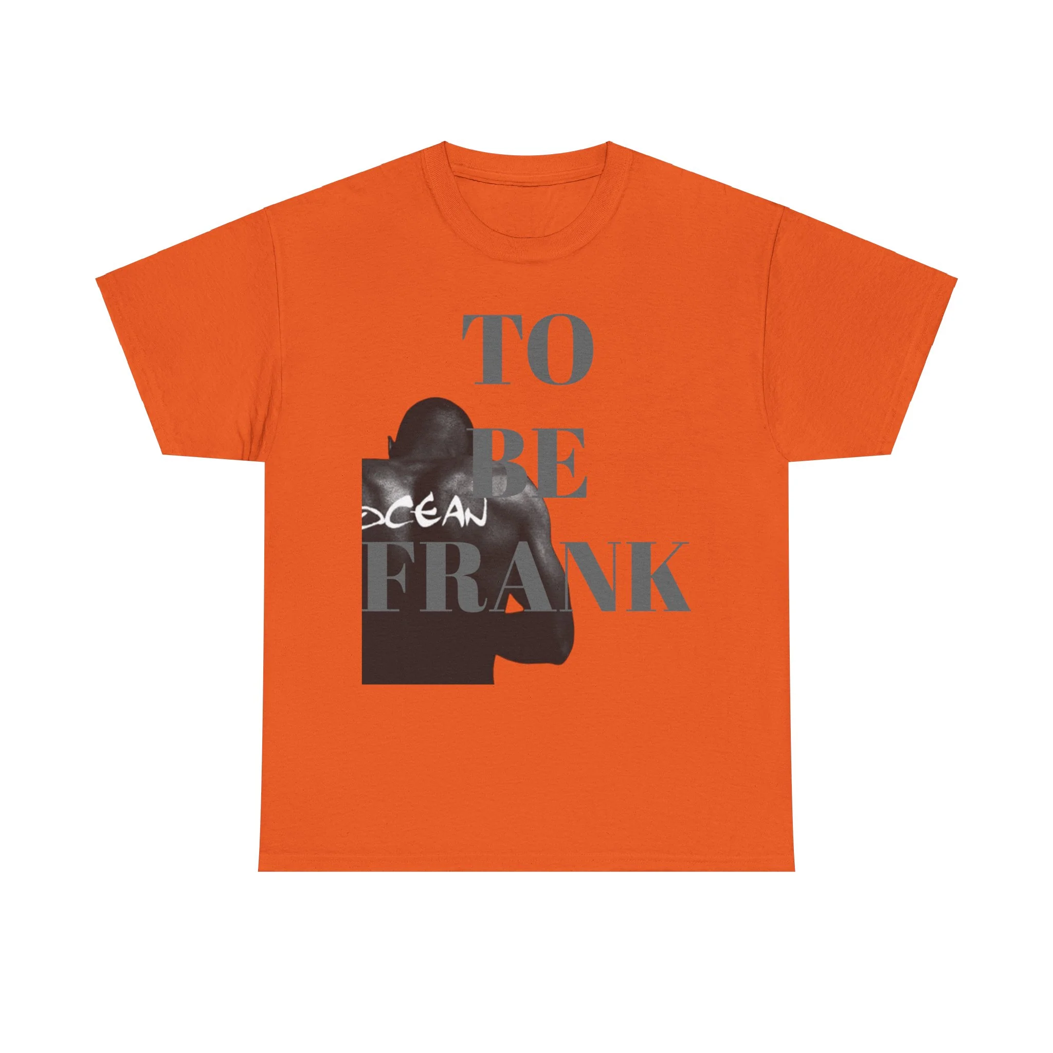Frank Ocean Tee – Unisex T-Shirt - Image 5