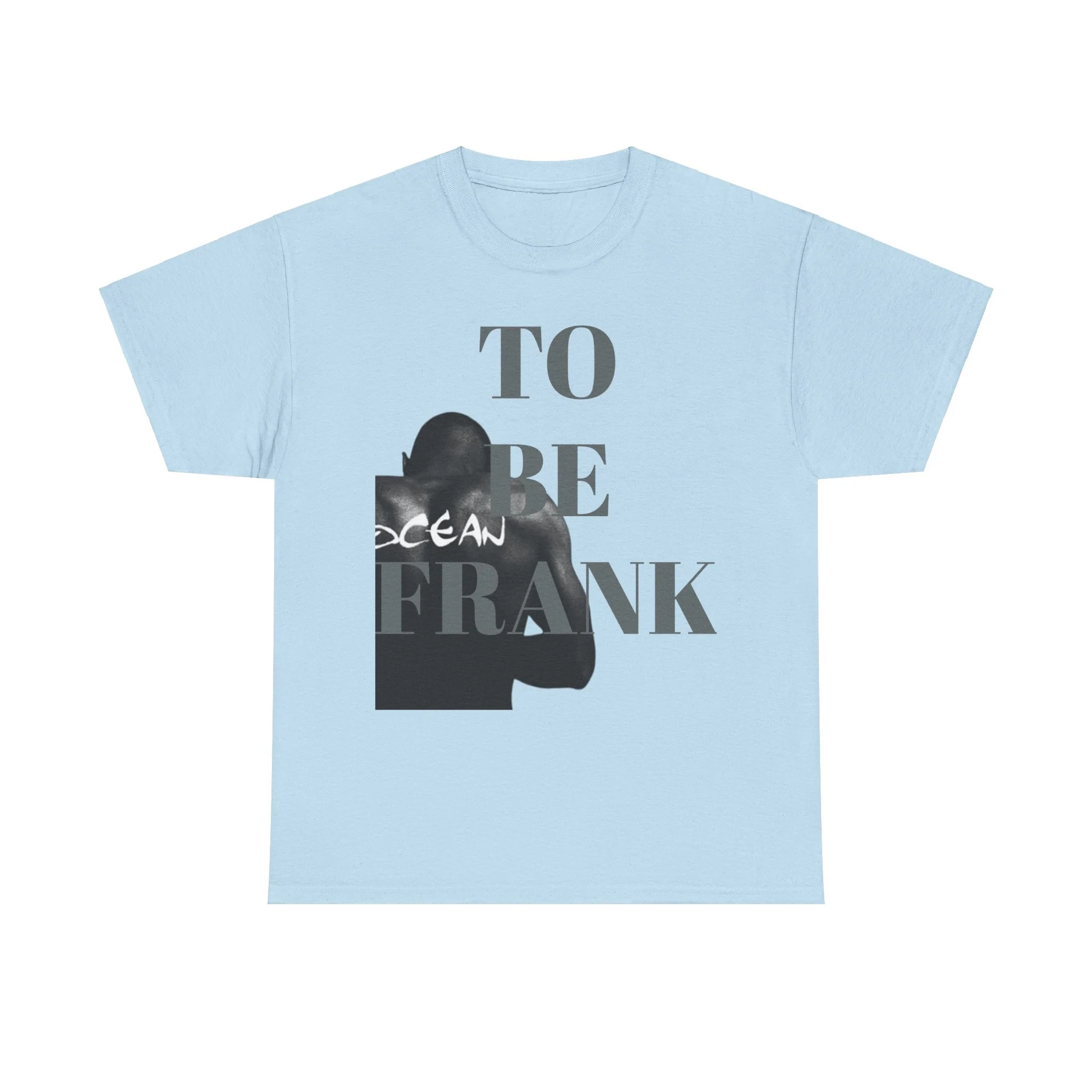 Frank Ocean Tee – Unisex T-Shirt - Image 7