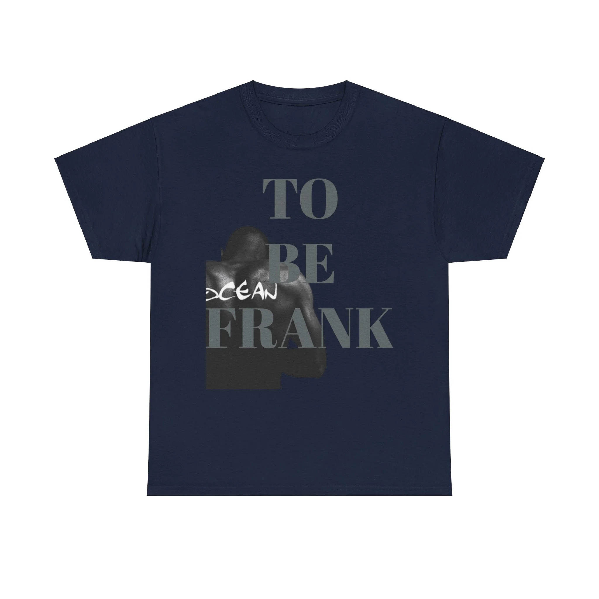 Frank Ocean Tee – Unisex T-Shirt - Image 9