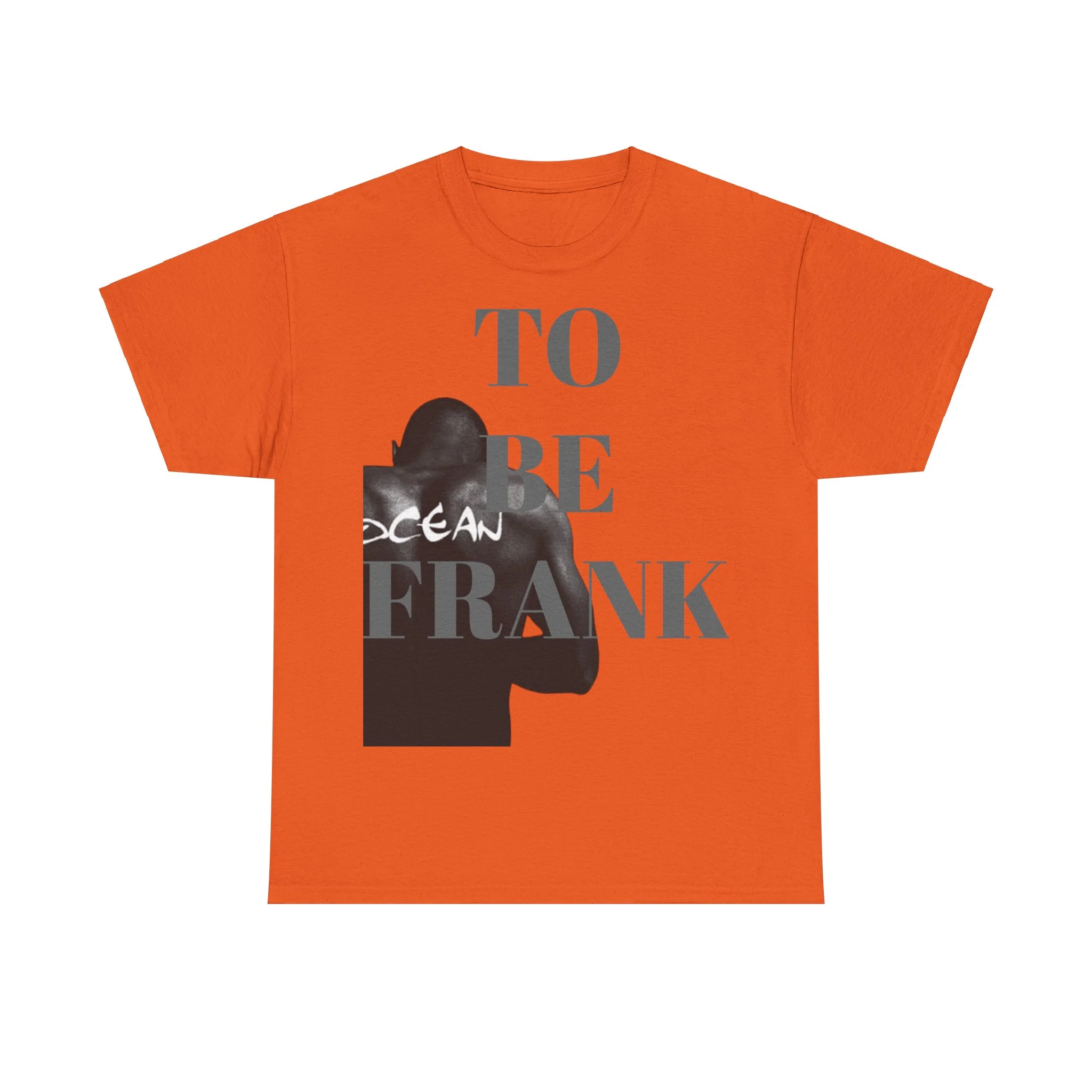Frank Ocean Tee – Women's T-Shirt - Image 10