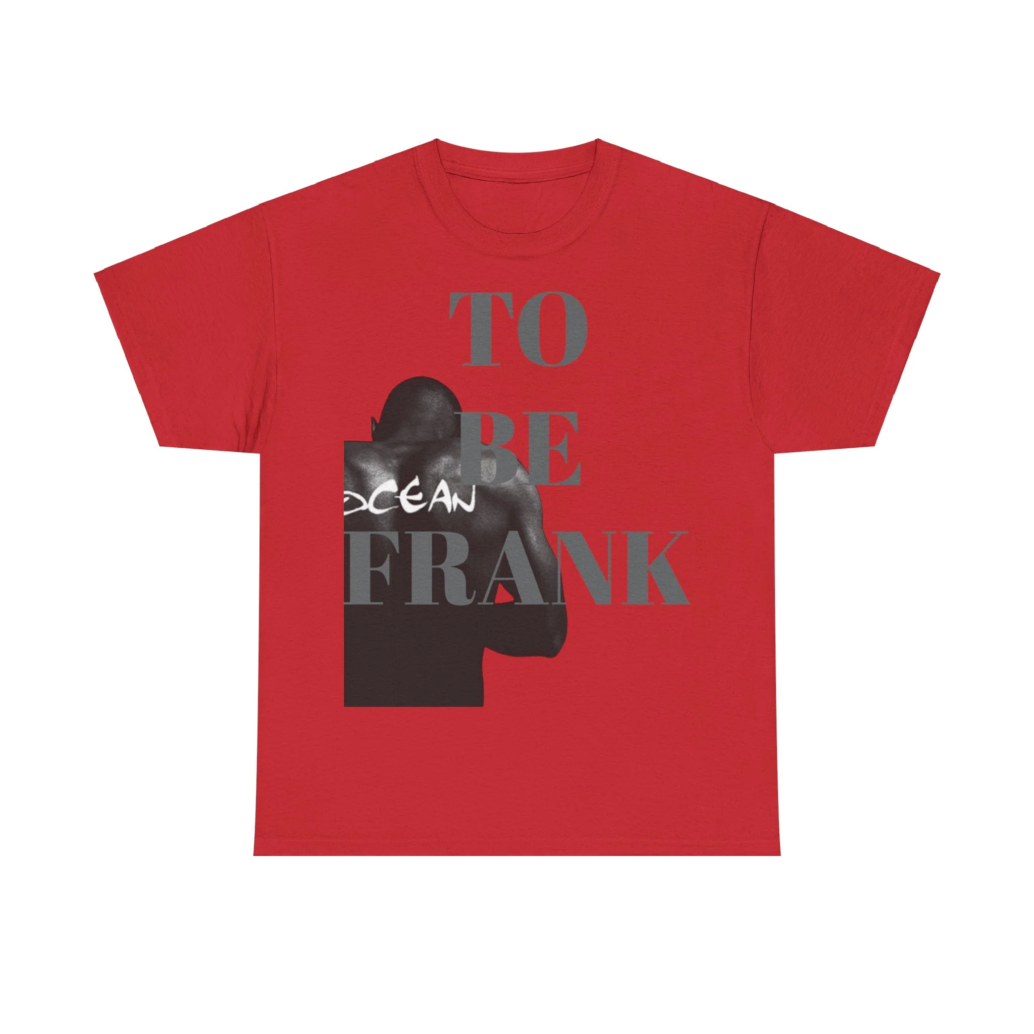 Frank Ocean Tee – Women's T-Shirt - Image 12