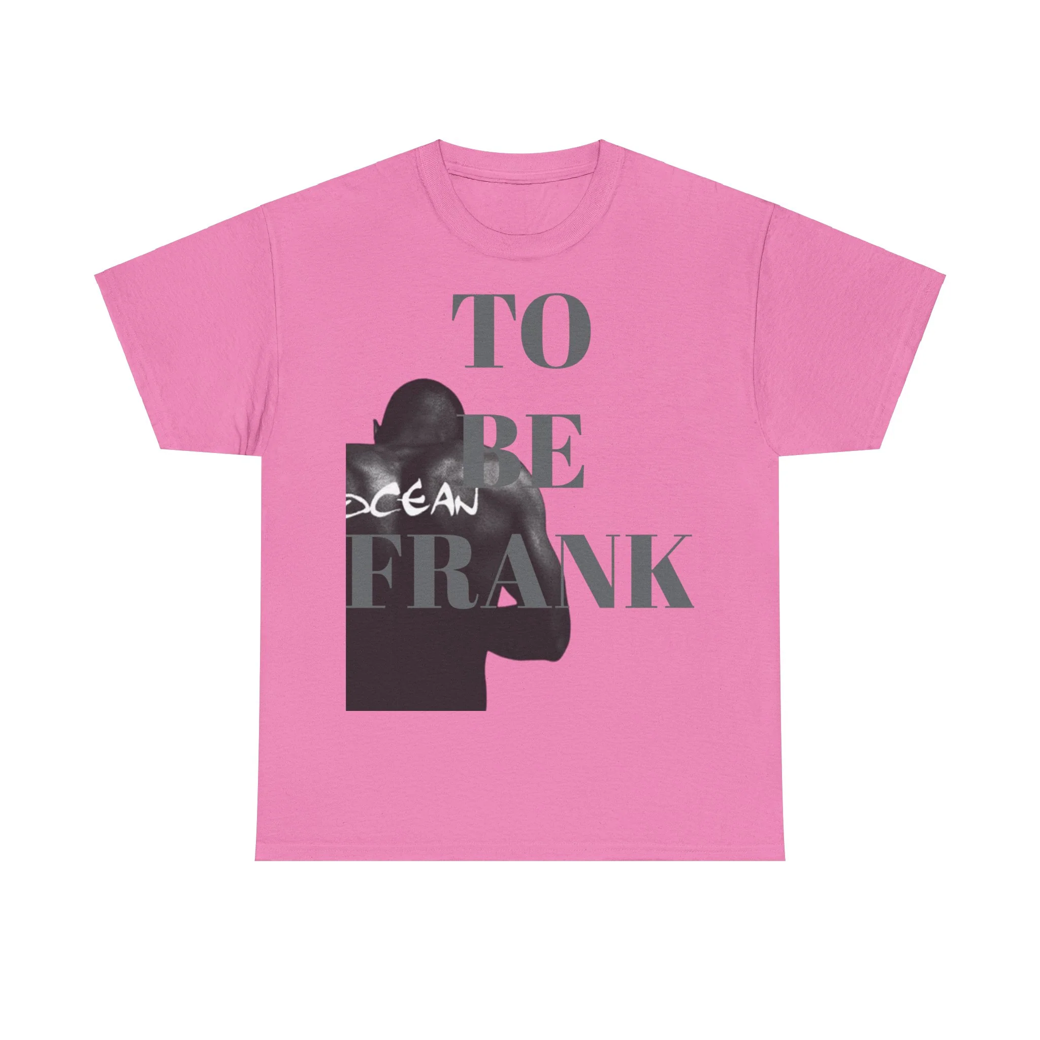 Frank Ocean Tee – Women's T-Shirt - Image 16